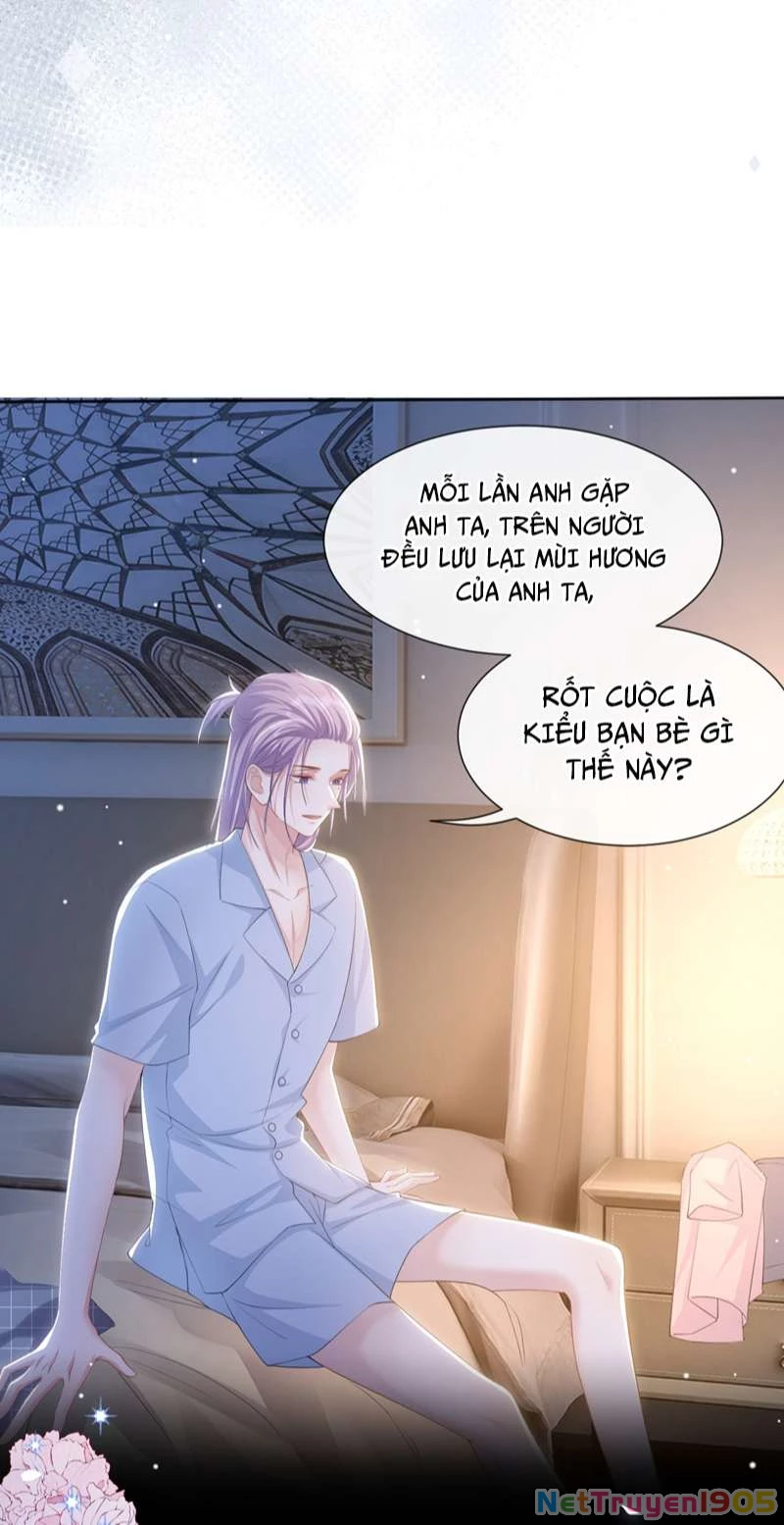 Quan Hệ Thế Thân Chapter 103 - Trang 10