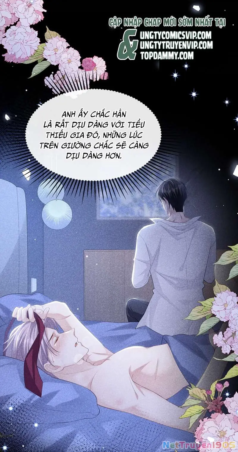 Quan Hệ Thế Thân Chapter 103 - Trang 11