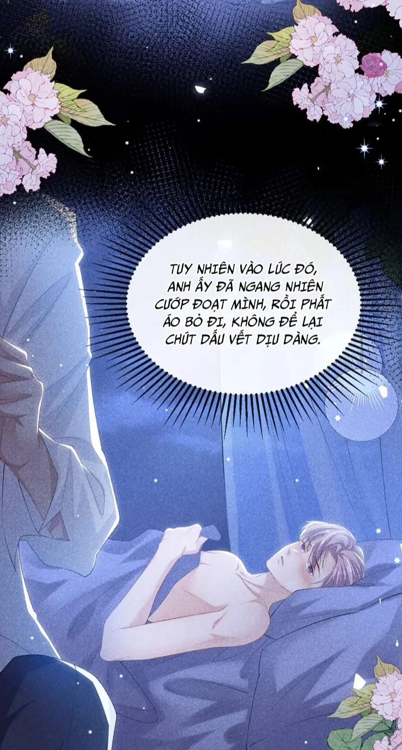 Quan Hệ Thế Thân Chapter 103 - Trang 12