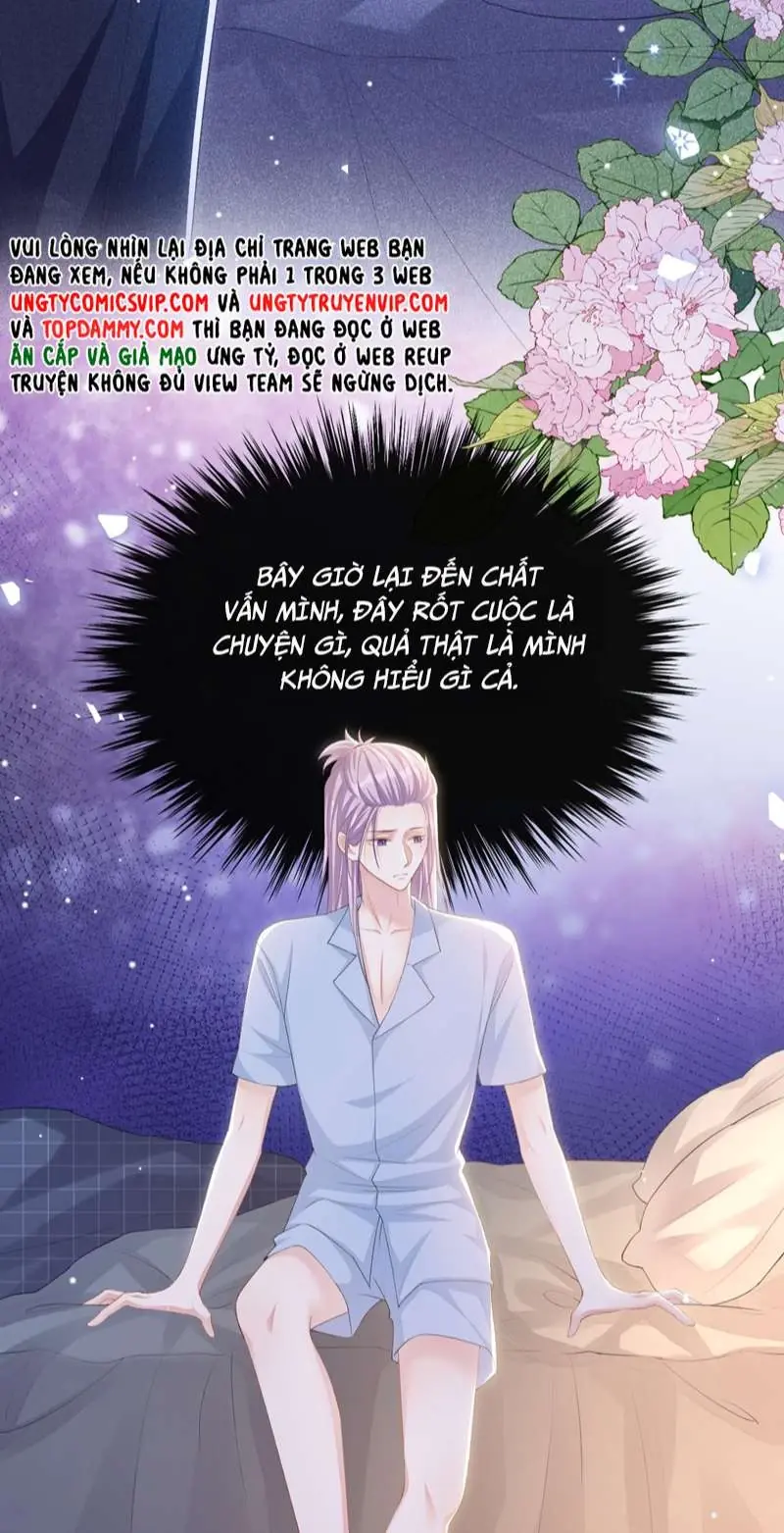 Quan Hệ Thế Thân Chapter 103 - Trang 13