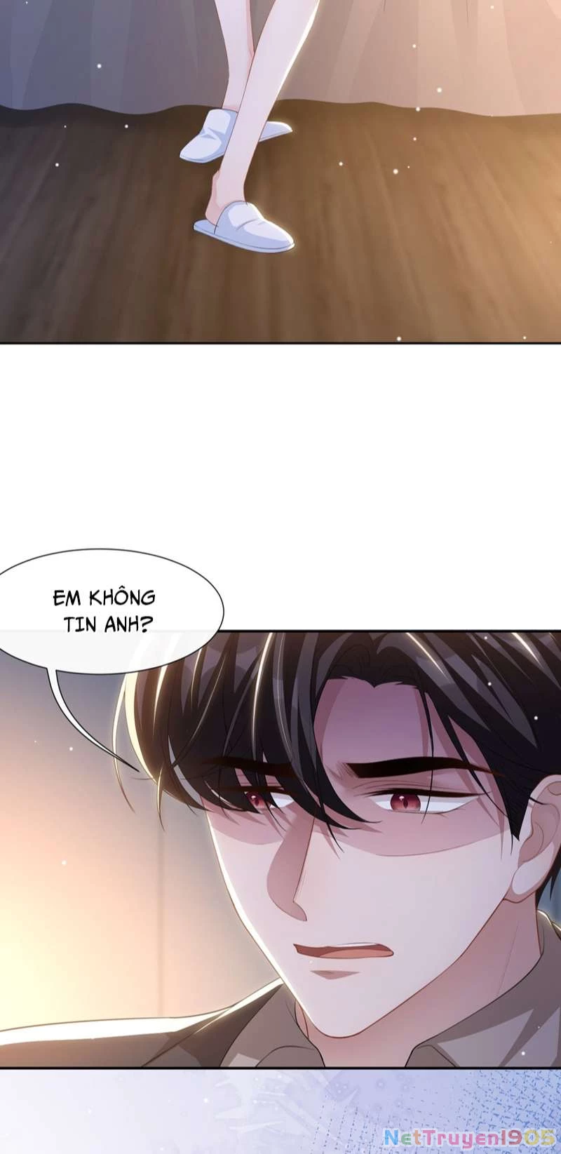 Quan Hệ Thế Thân Chapter 103 - Trang 14