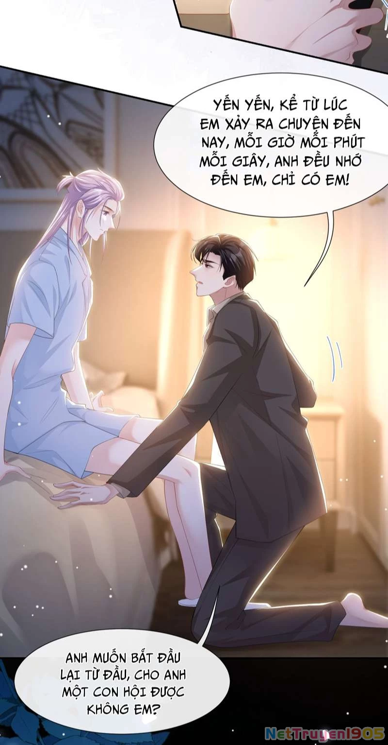 Quan Hệ Thế Thân Chapter 103 - Trang 16