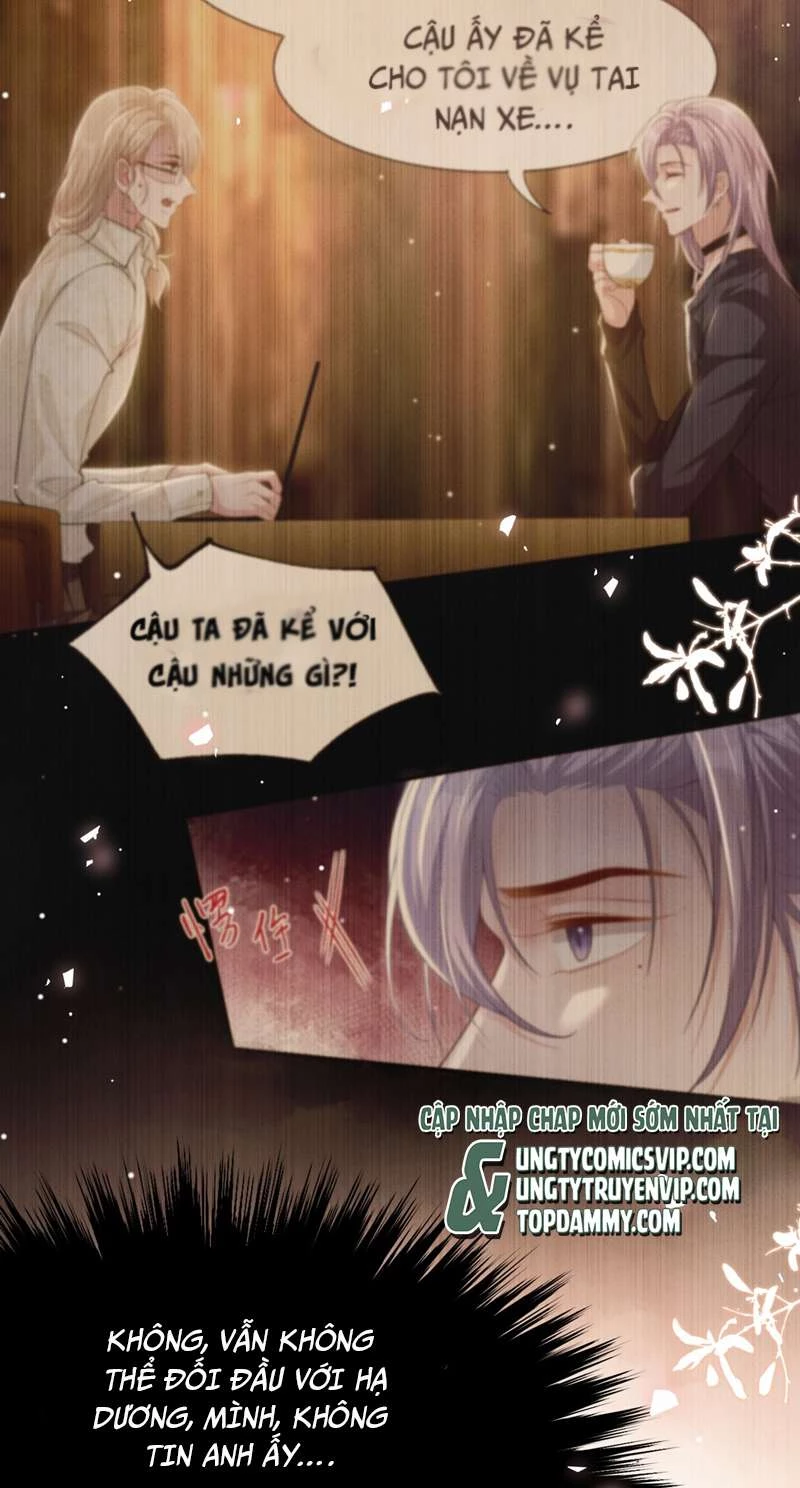 Quan Hệ Thế Thân Chapter 103 - Trang 24