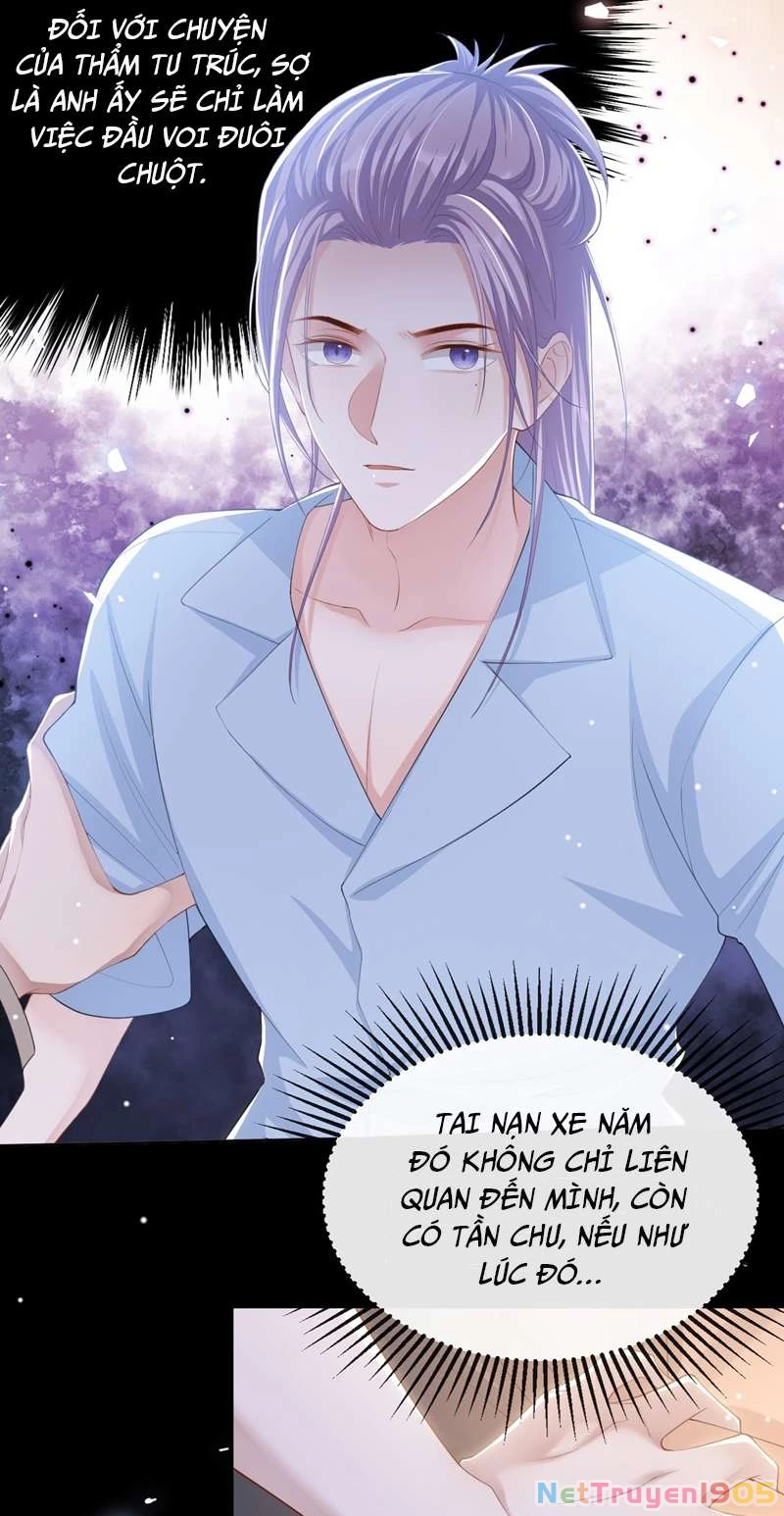 Quan Hệ Thế Thân Chapter 103 - Trang 25