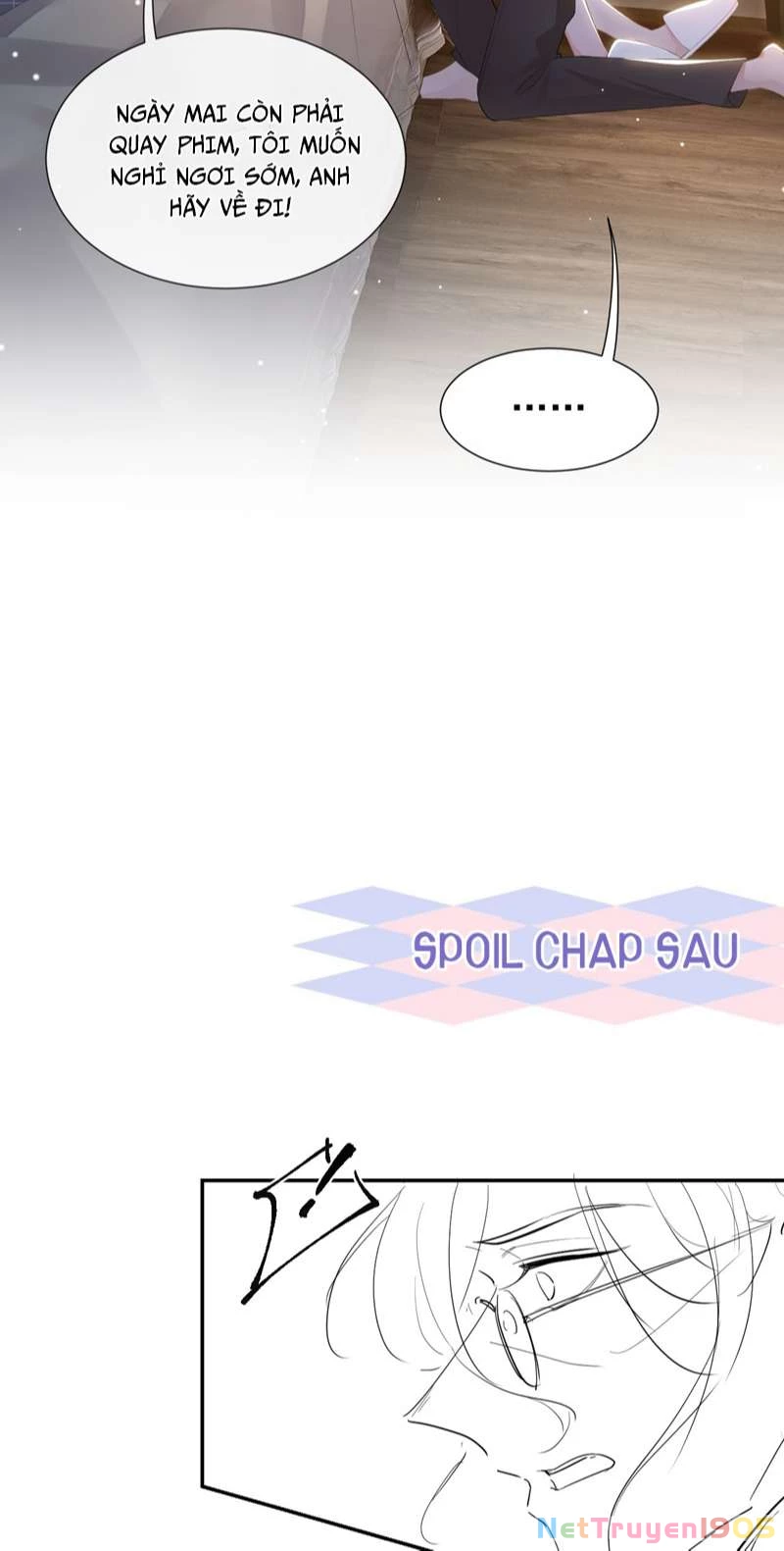 Quan Hệ Thế Thân Chapter 103 - Trang 27