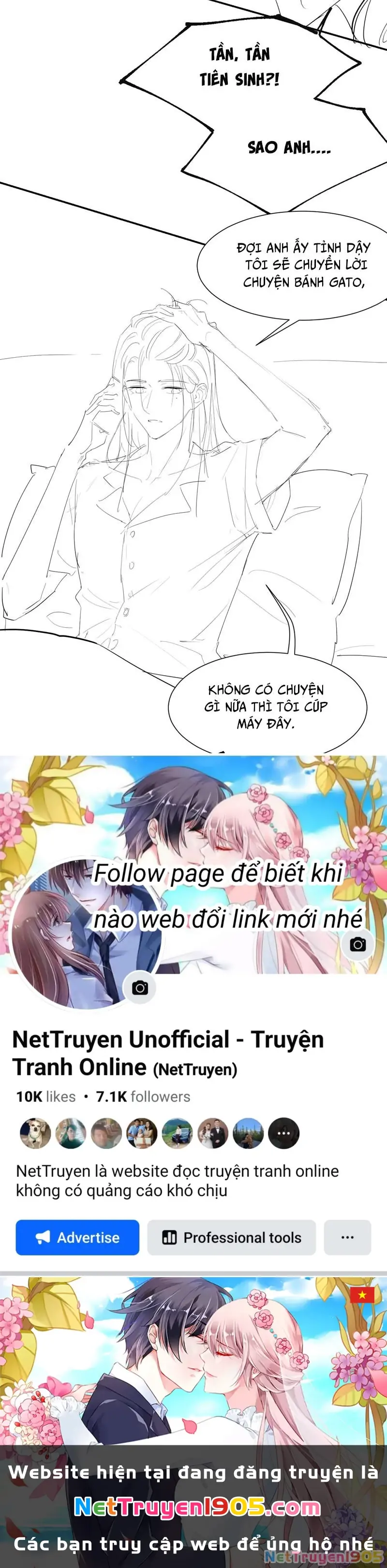 Quan Hệ Thế Thân Chapter 103 - Trang 28