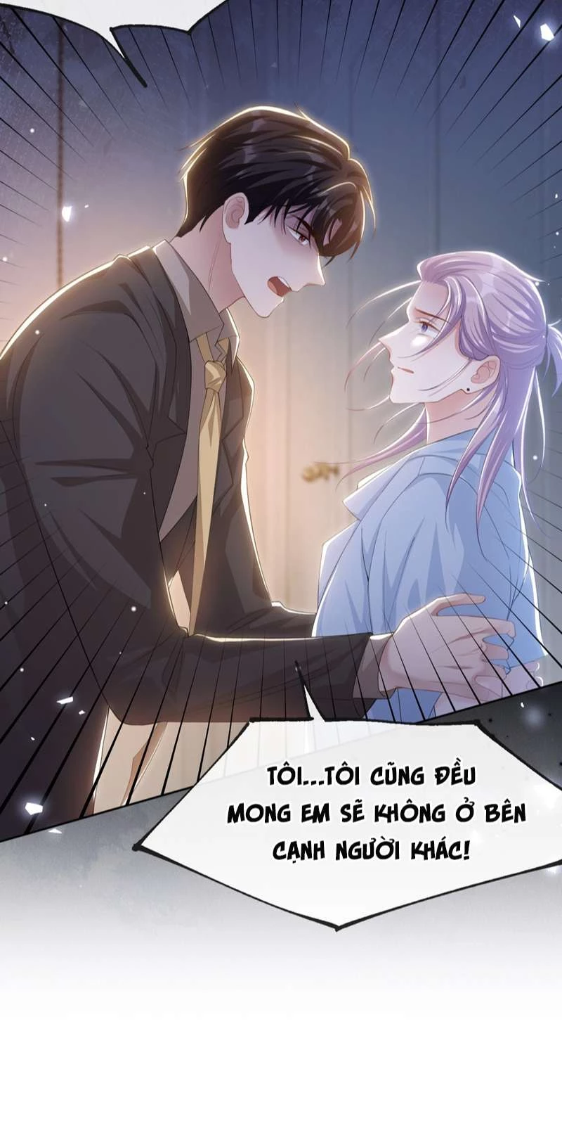 Quan Hệ Thế Thân Chapter 103 - Trang 5