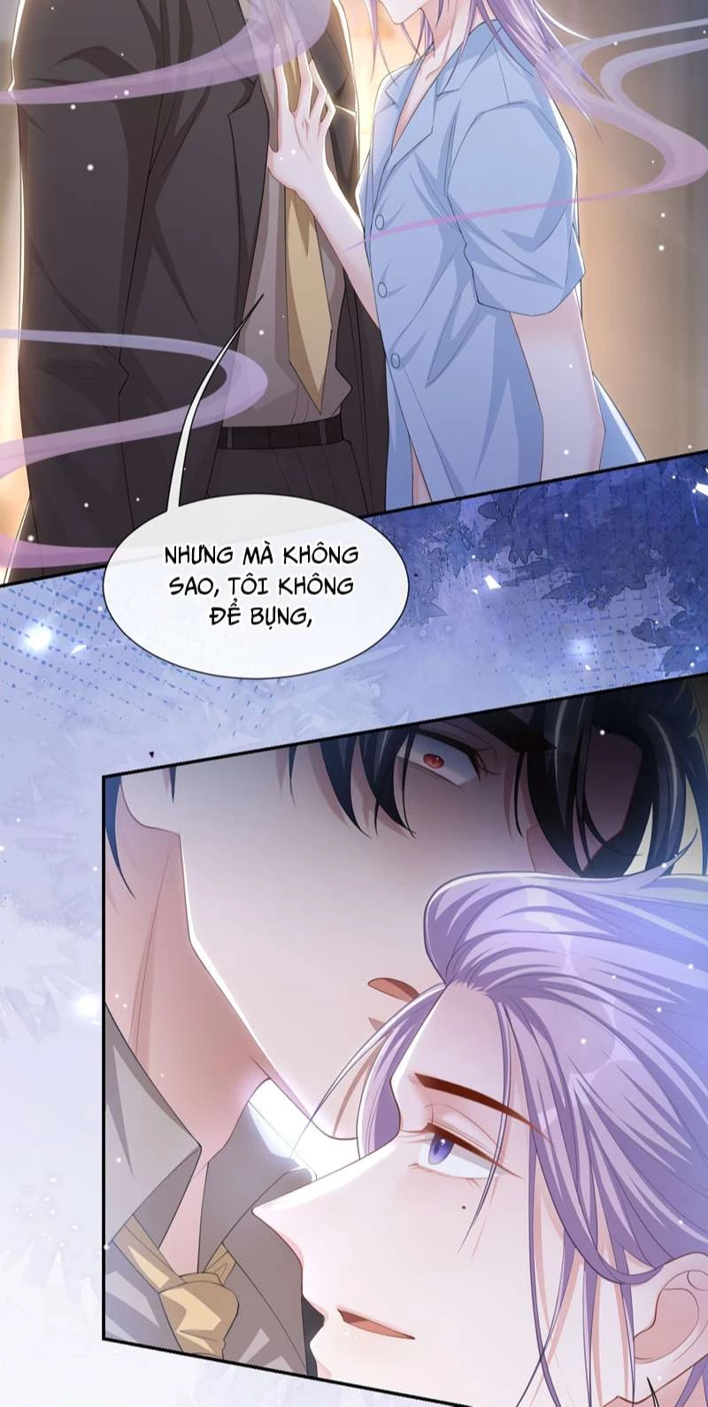 Quan Hệ Thế Thân Chapter 103 - Trang 7