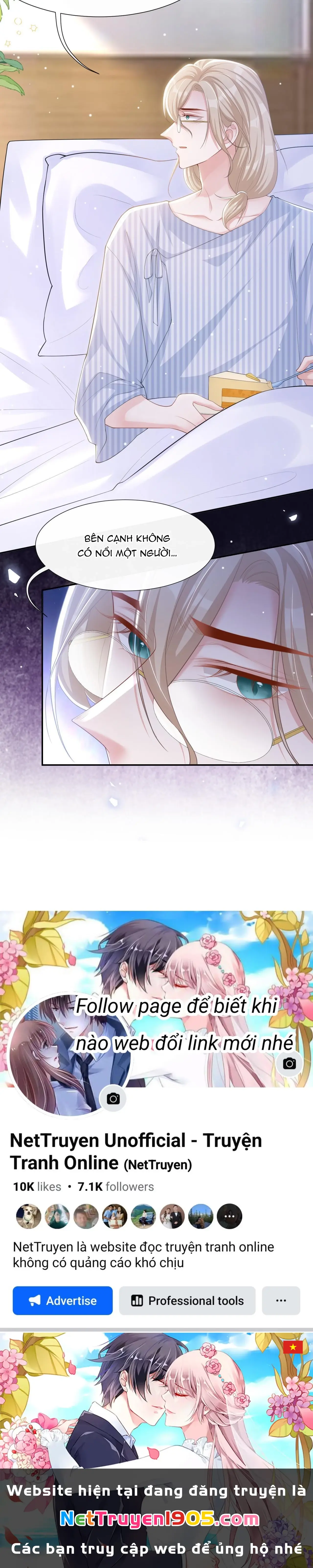 Quan Hệ Thế Thân Chapter 106 - Trang 16