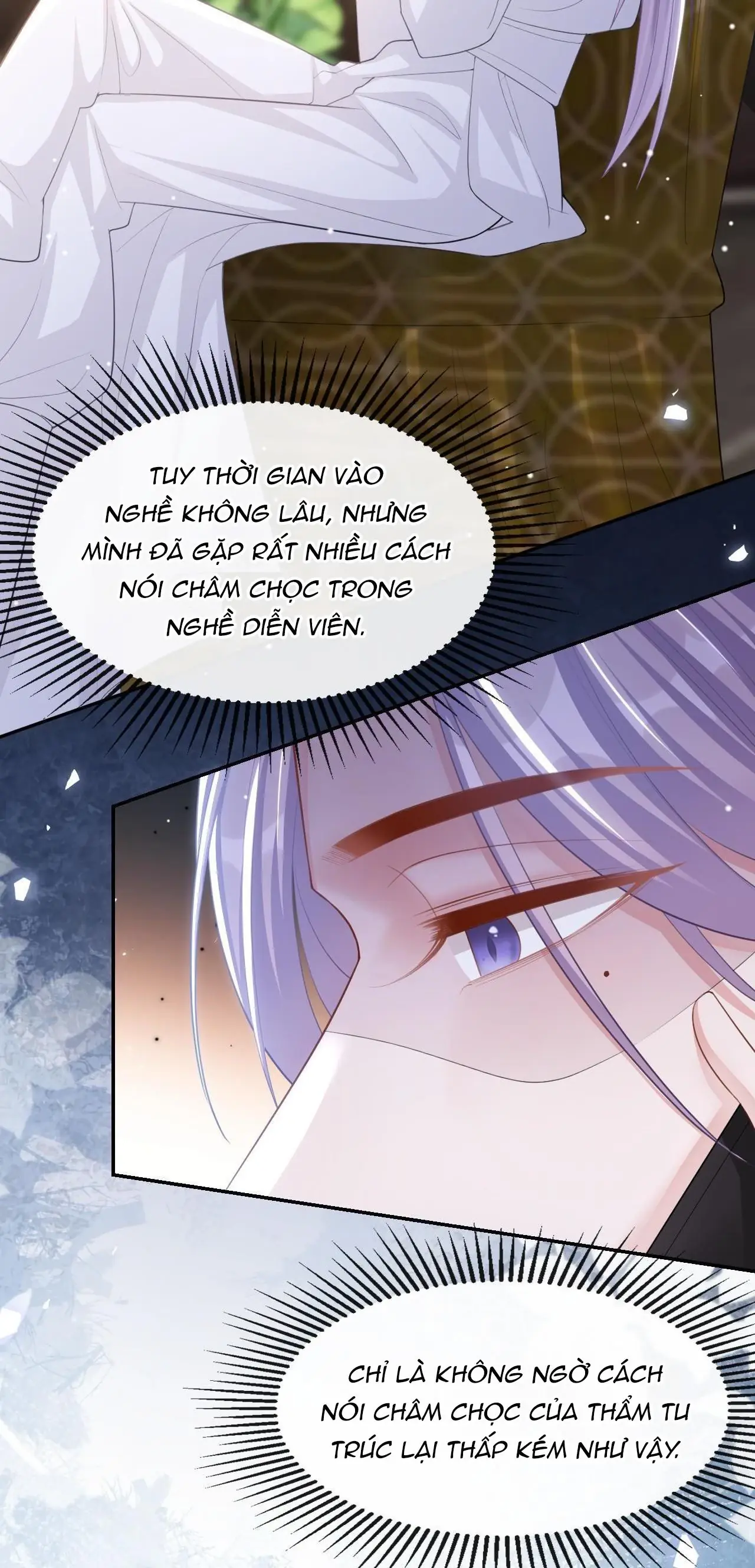 Quan Hệ Thế Thân Chapter 107 - Trang 13