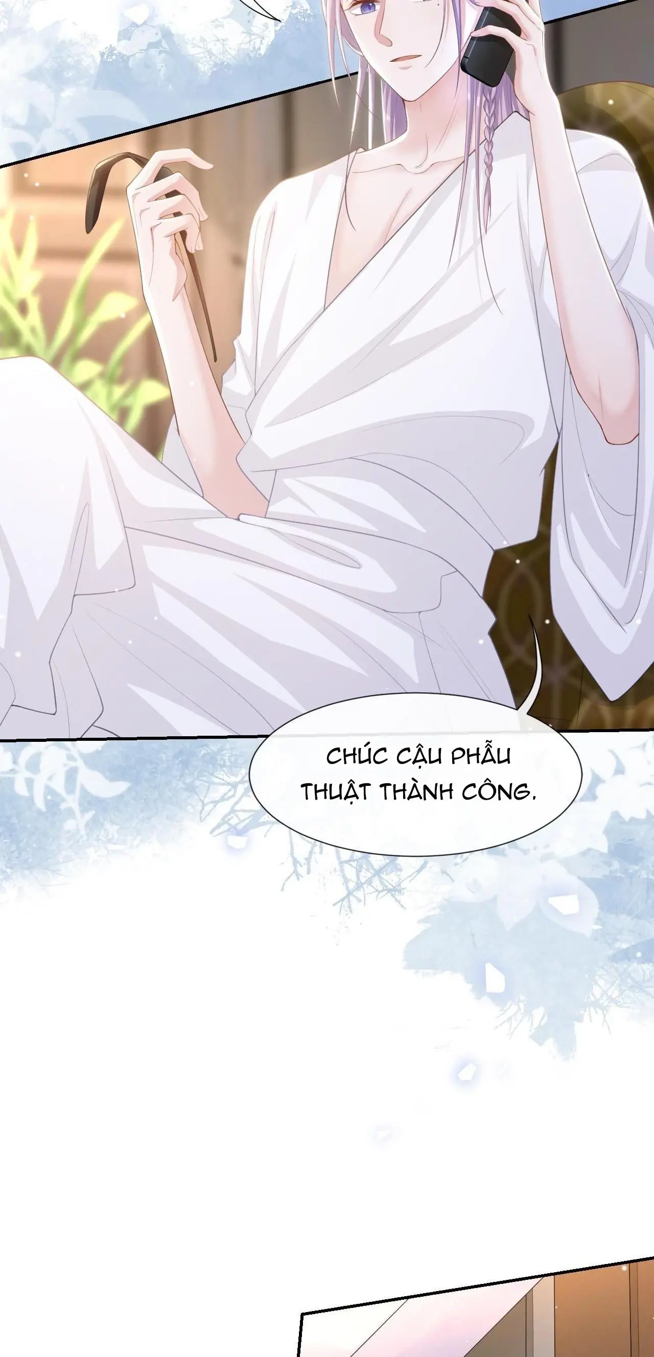 Quan Hệ Thế Thân Chapter 107 - Trang 15