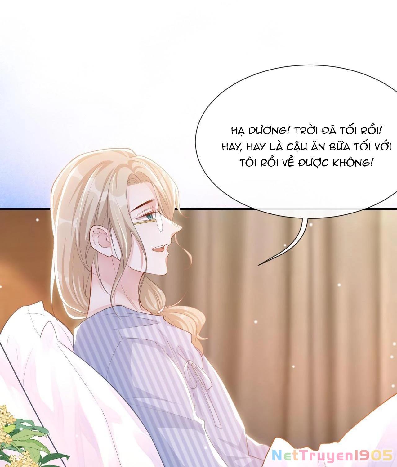 Quan Hệ Thế Thân Chapter 107 - Trang 26