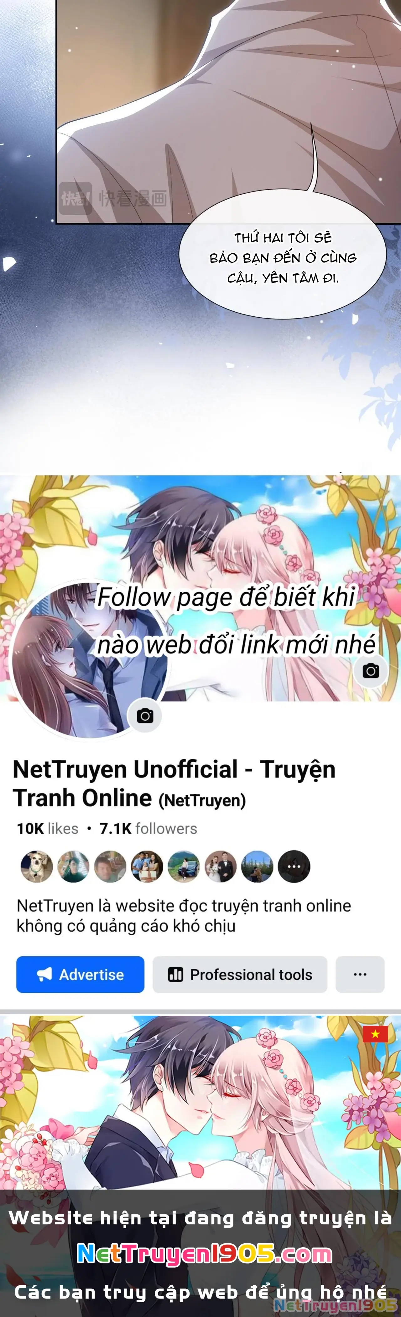 Quan Hệ Thế Thân Chapter 107 - Trang 28