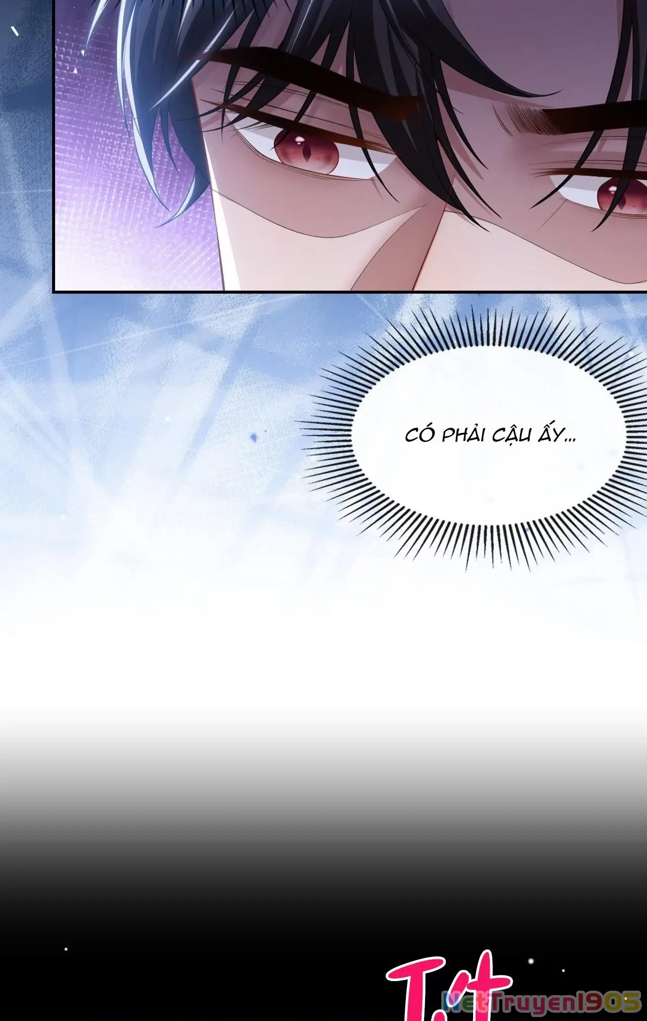 Quan Hệ Thế Thân Chapter 108 - Trang 11