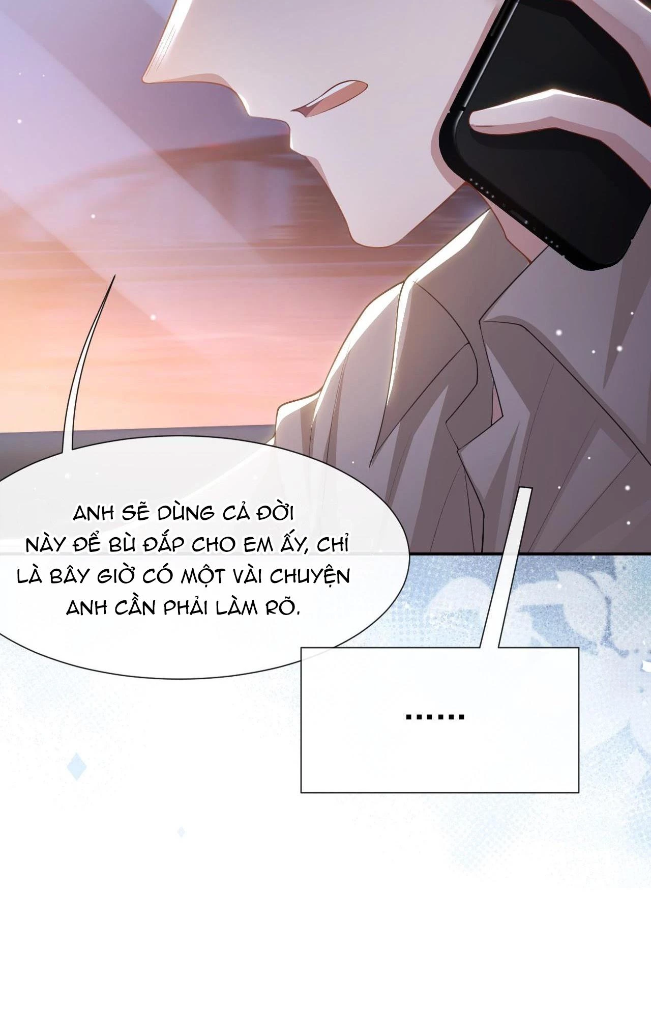 Quan Hệ Thế Thân Chapter 108 - Trang 16
