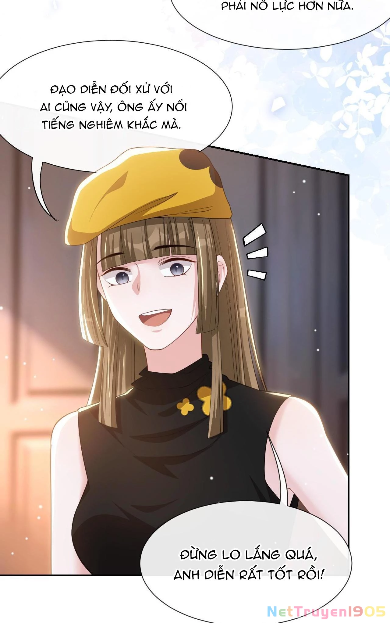 Quan Hệ Thế Thân Chapter 108 - Trang 21