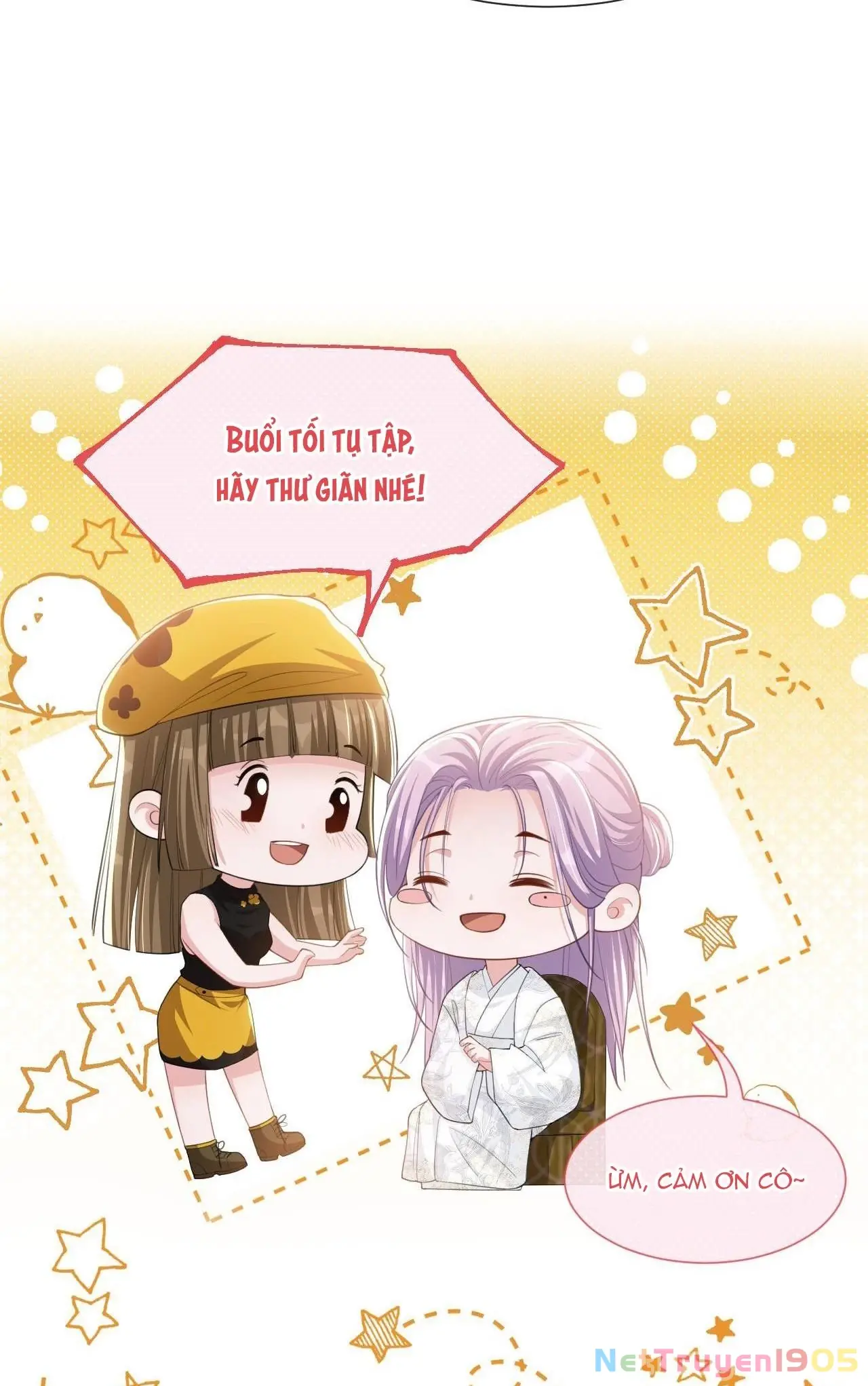 Quan Hệ Thế Thân Chapter 108 - Trang 22