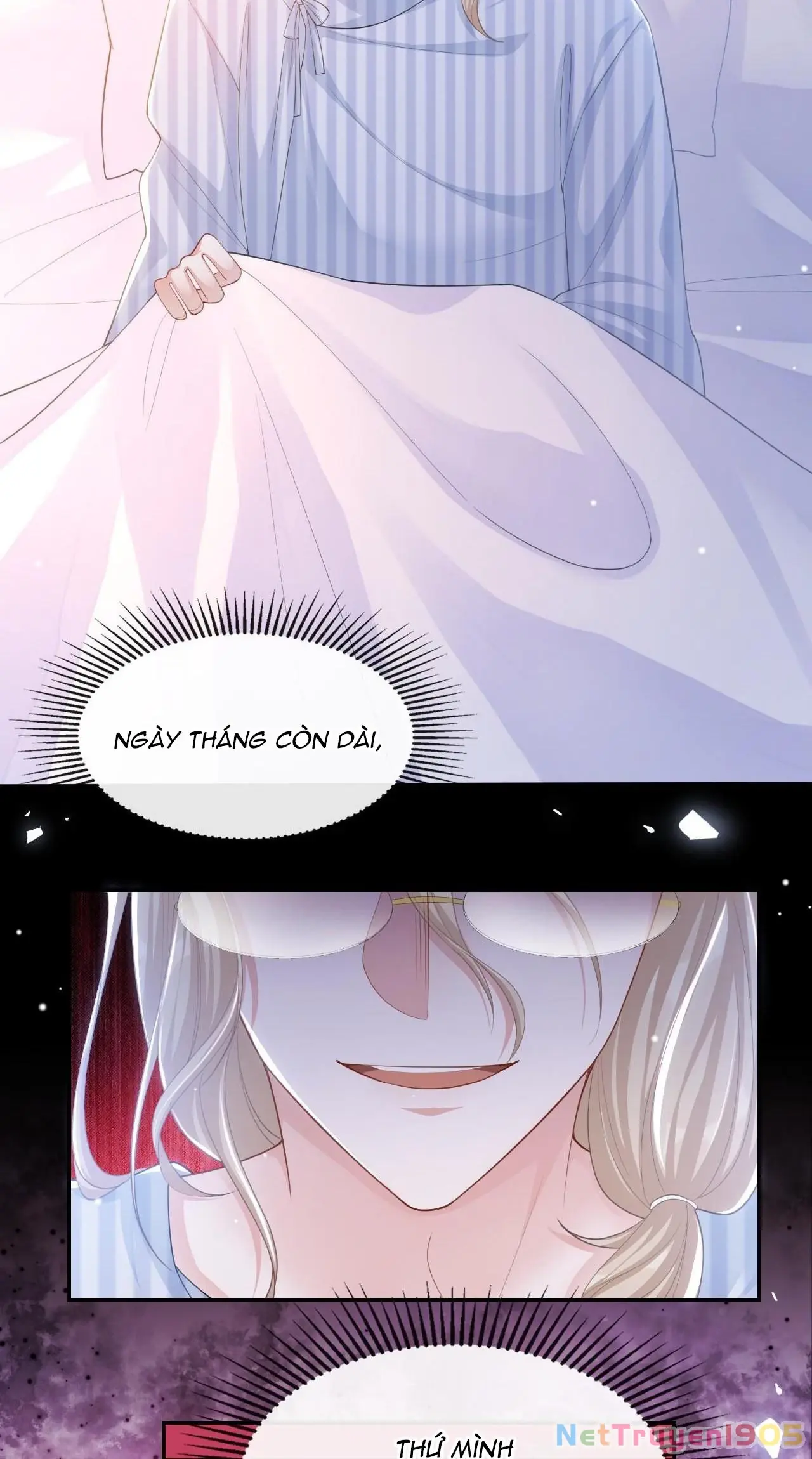 Quan Hệ Thế Thân Chapter 108 - Trang 6