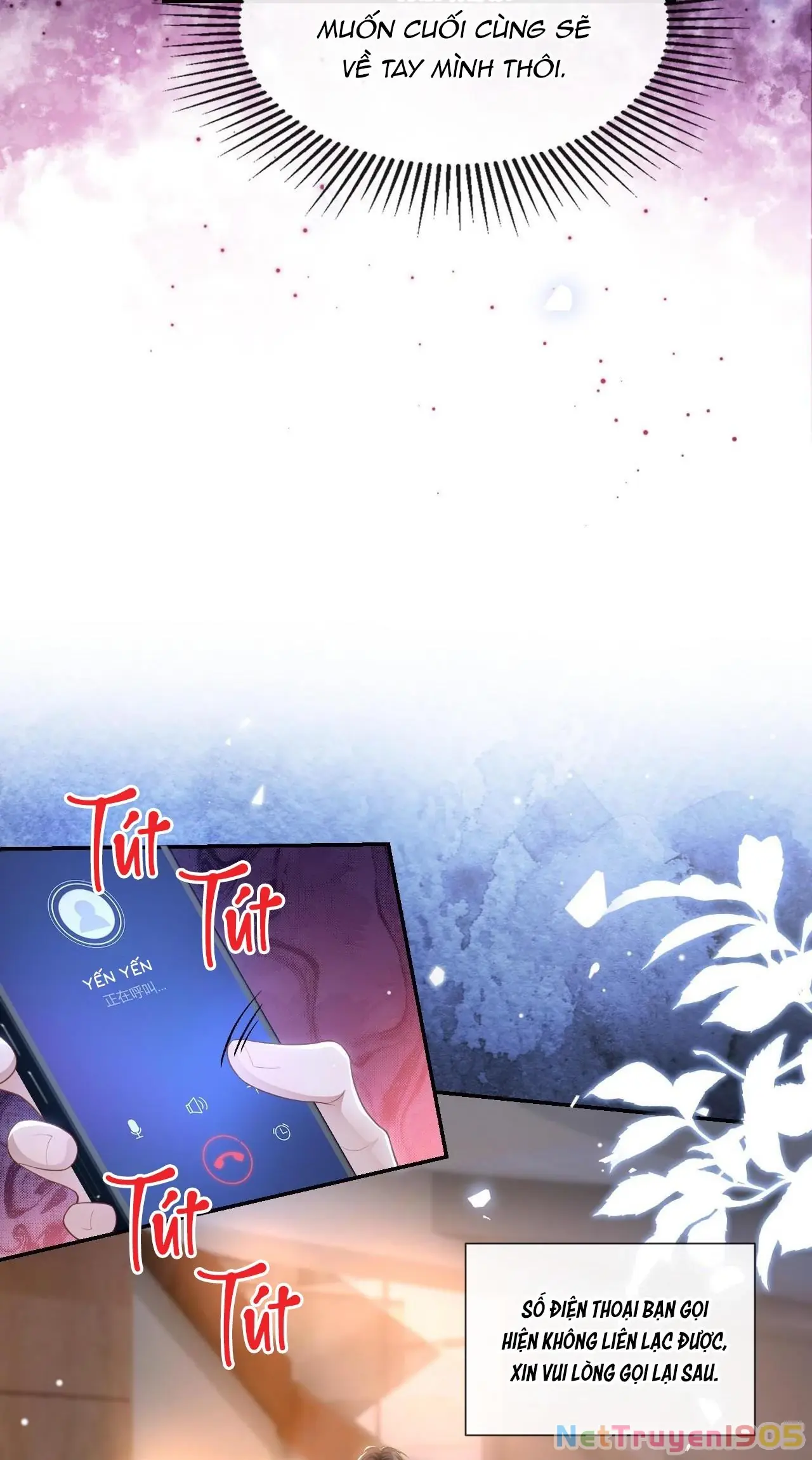 Quan Hệ Thế Thân Chapter 108 - Trang 7