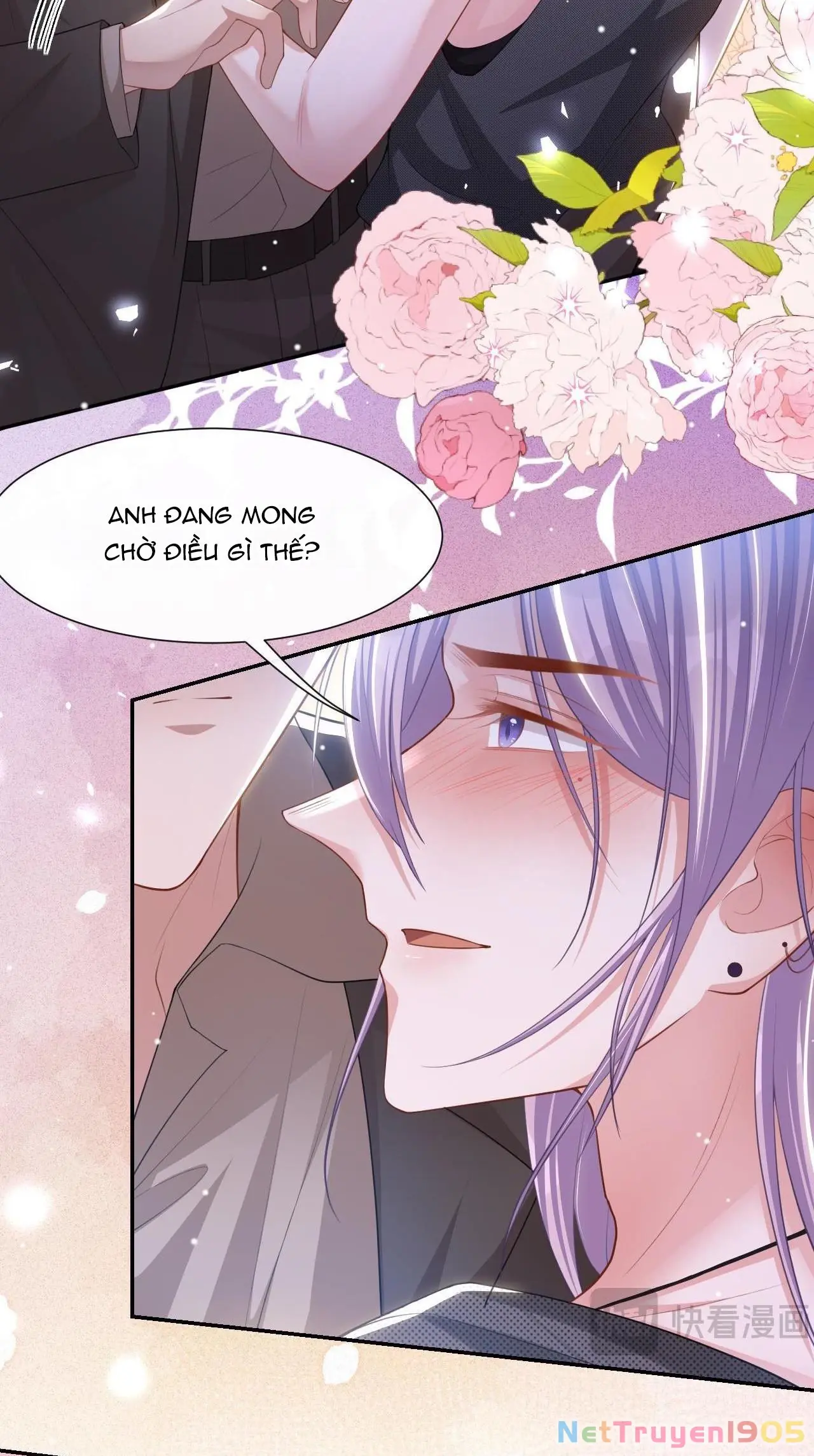 Quan Hệ Thế Thân Chapter 109 - Trang 11