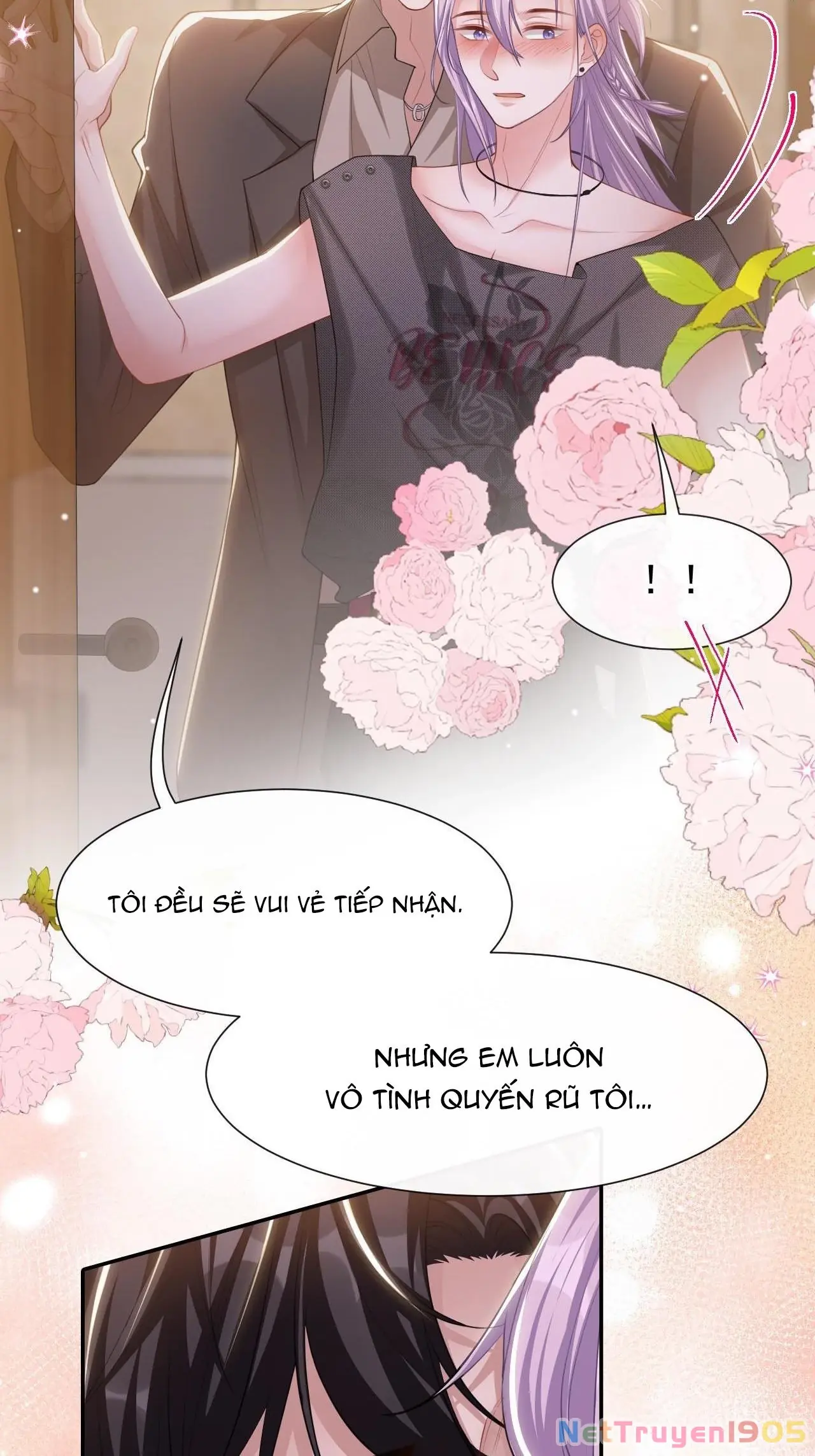 Quan Hệ Thế Thân Chapter 109 - Trang 13