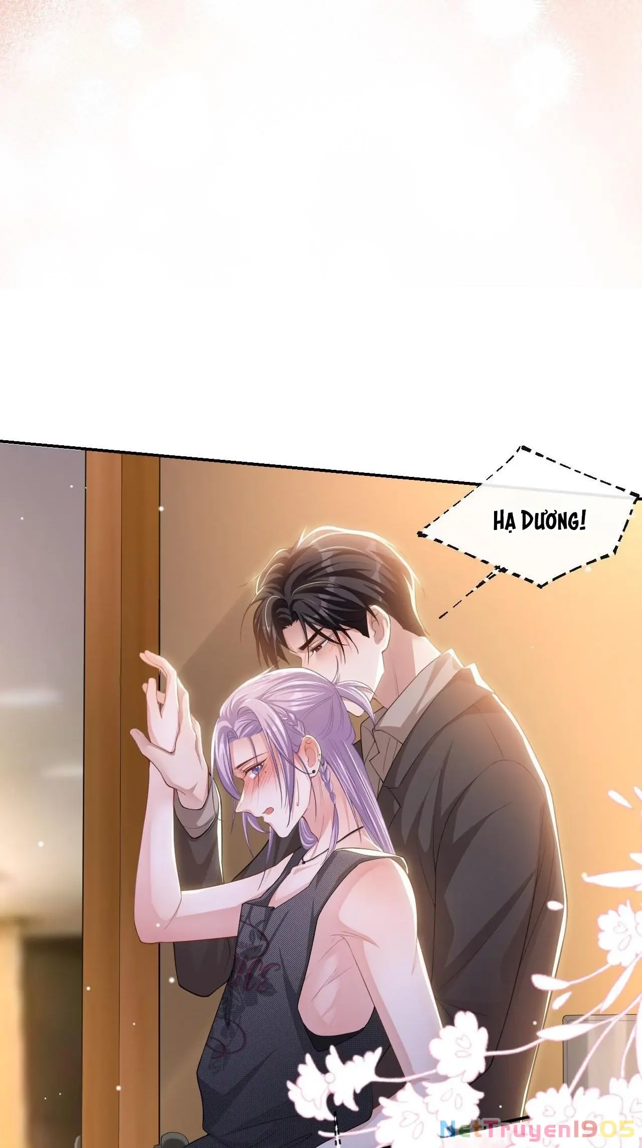Quan Hệ Thế Thân Chapter 109 - Trang 15