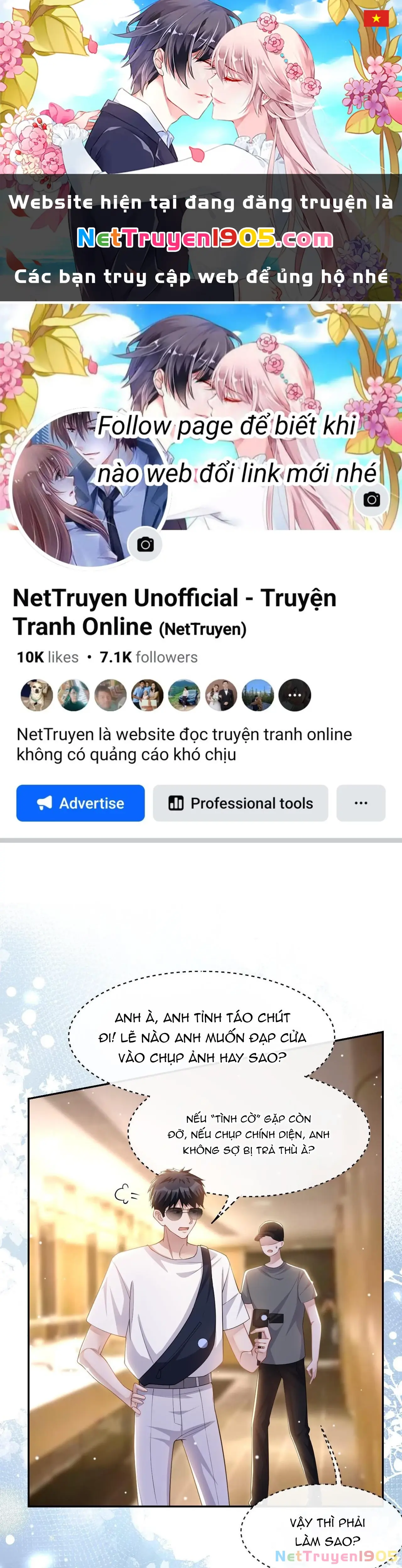 Quan Hệ Thế Thân Chapter 109 - Trang 2