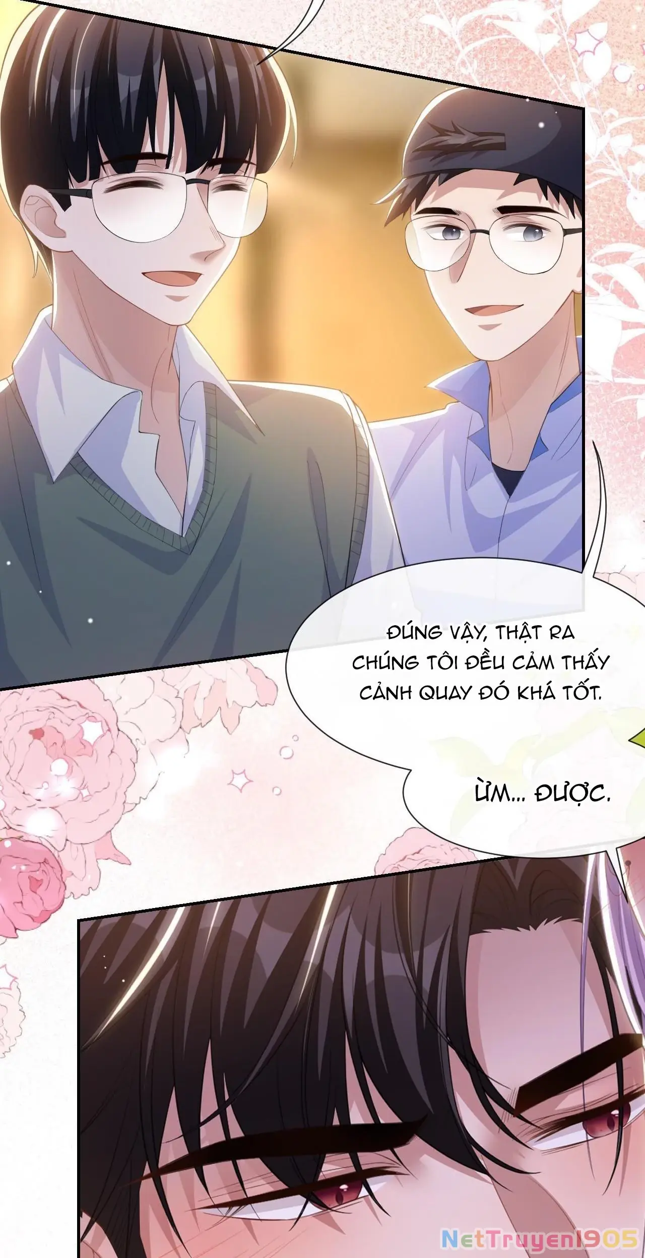 Quan Hệ Thế Thân Chapter 109 - Trang 24