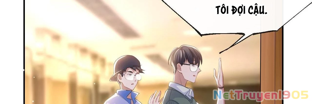 Quan Hệ Thế Thân Chapter 109 - Trang 28