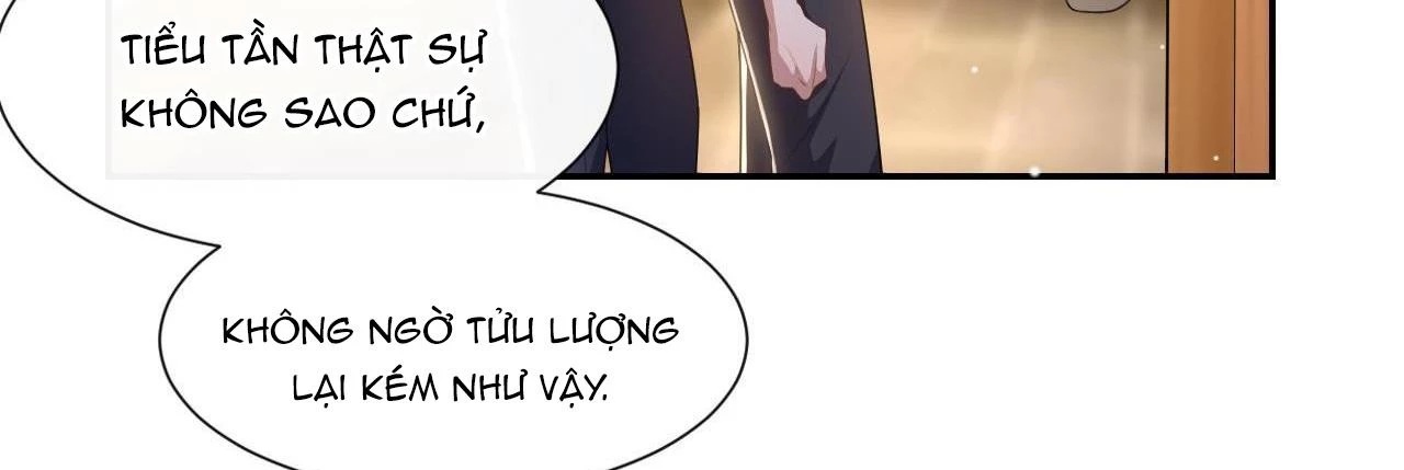 Quan Hệ Thế Thân Chapter 109 - Trang 30