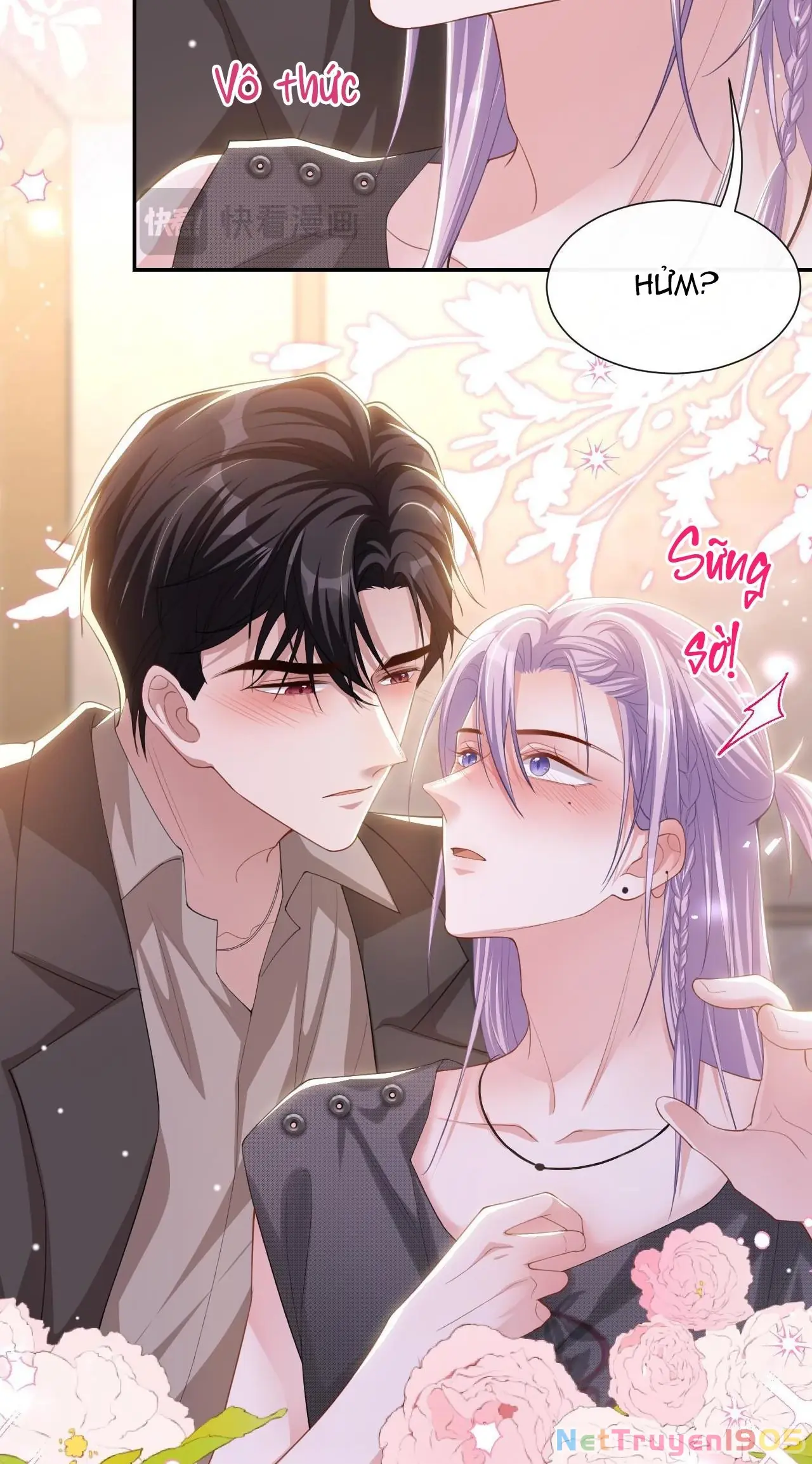 Quan Hệ Thế Thân Chapter 109 - Trang 6