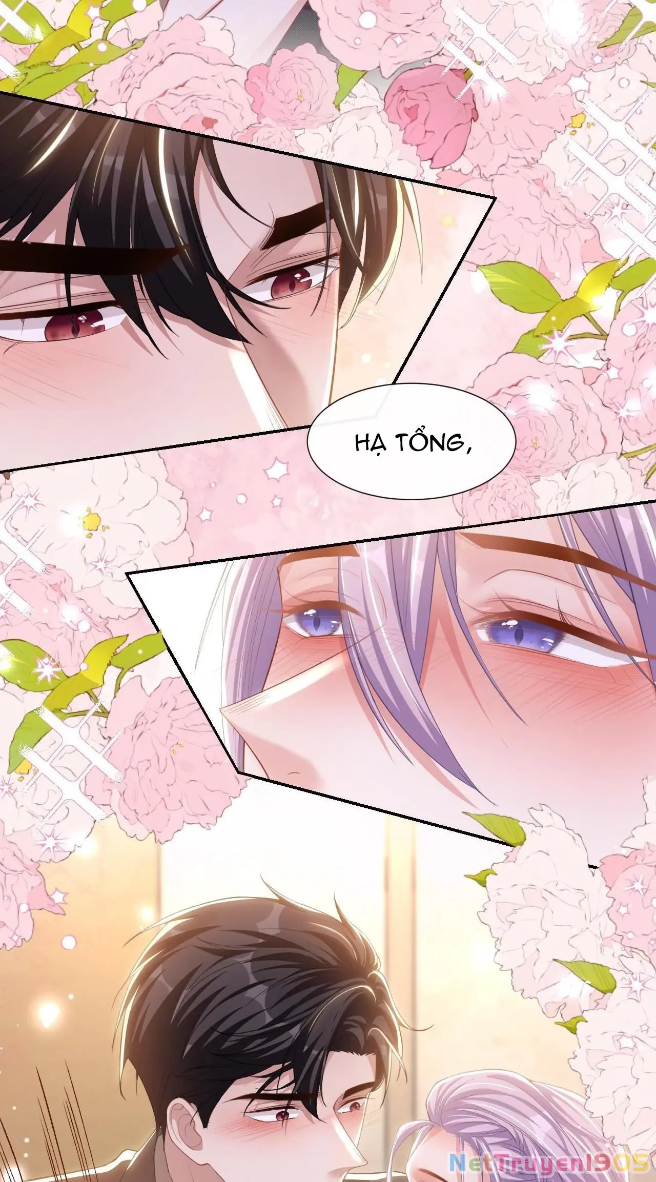 Quan Hệ Thế Thân Chapter 109 - Trang 7