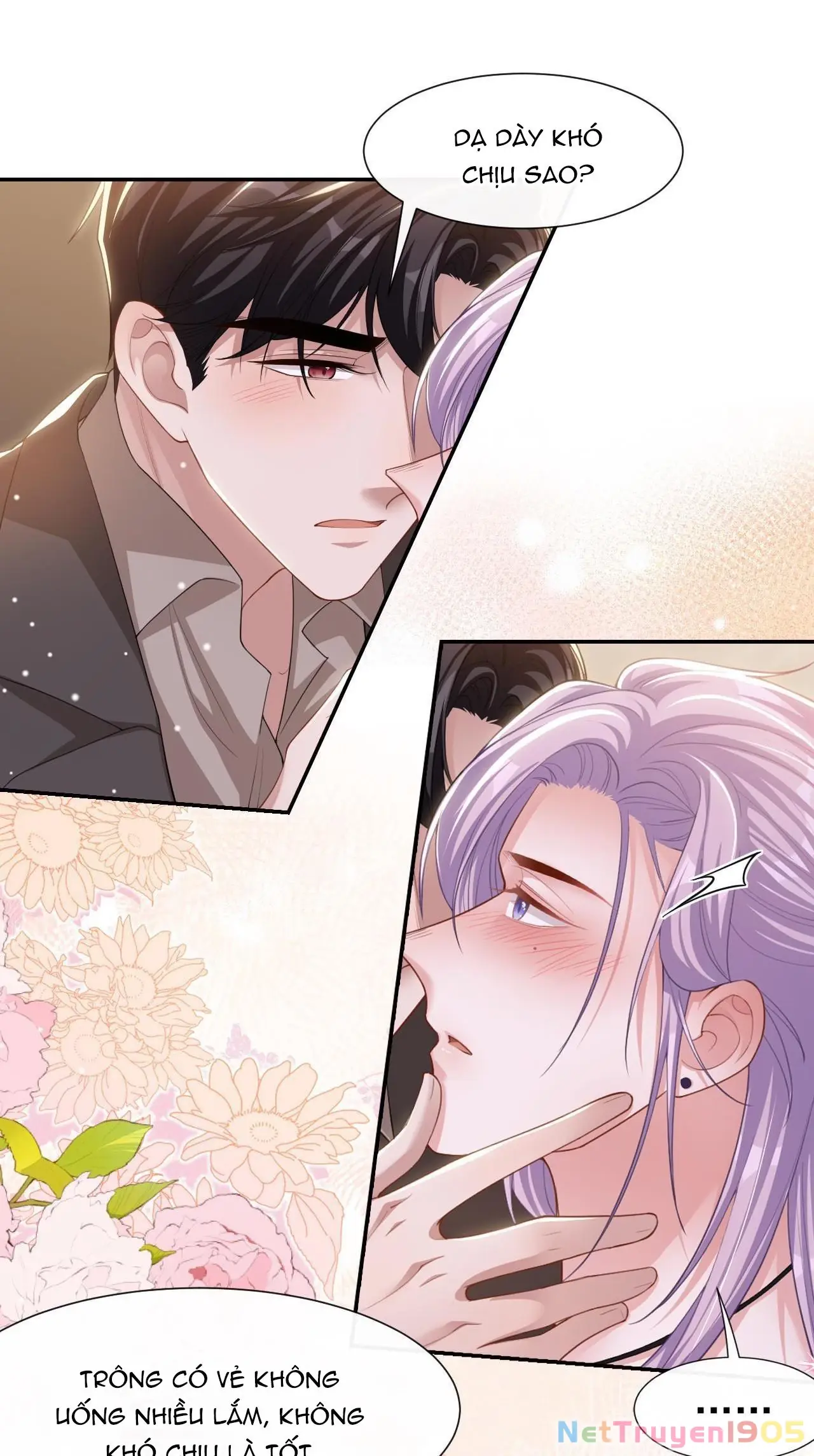Quan Hệ Thế Thân Chapter 109 - Trang 9