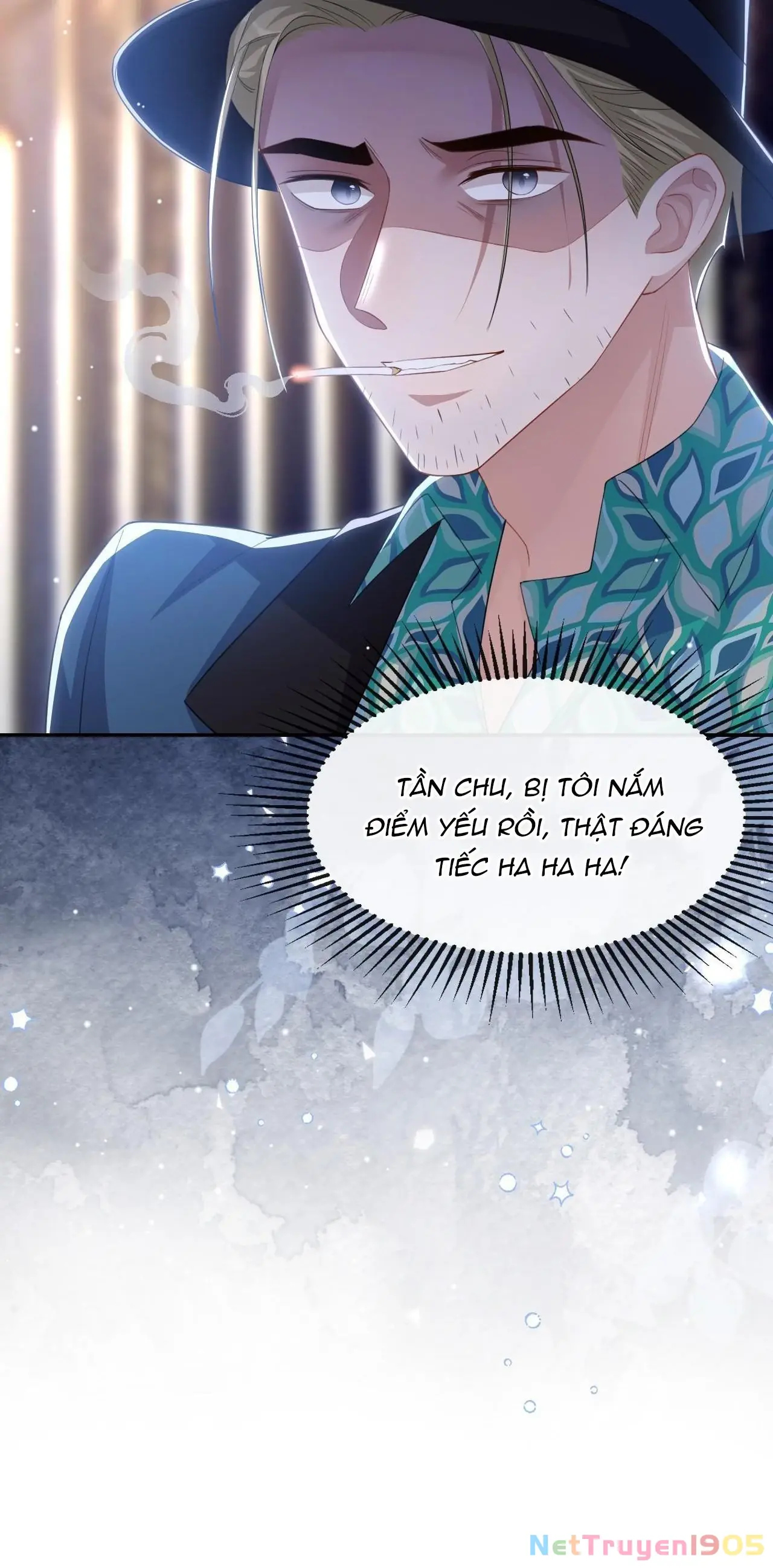 Quan Hệ Thế Thân Chapter 110 - Trang 14