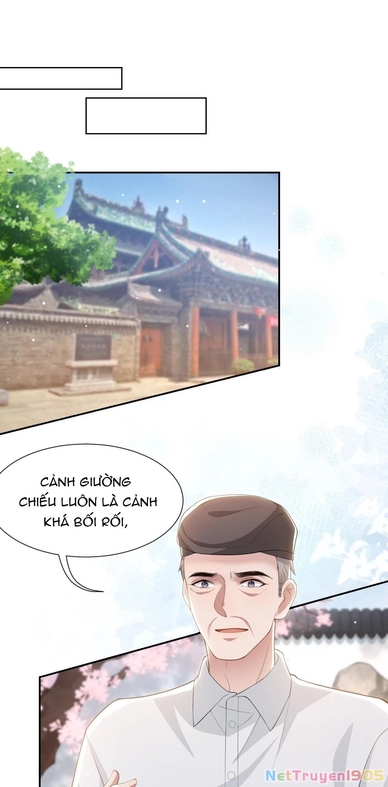 Quan Hệ Thế Thân Chapter 110 - Trang 15