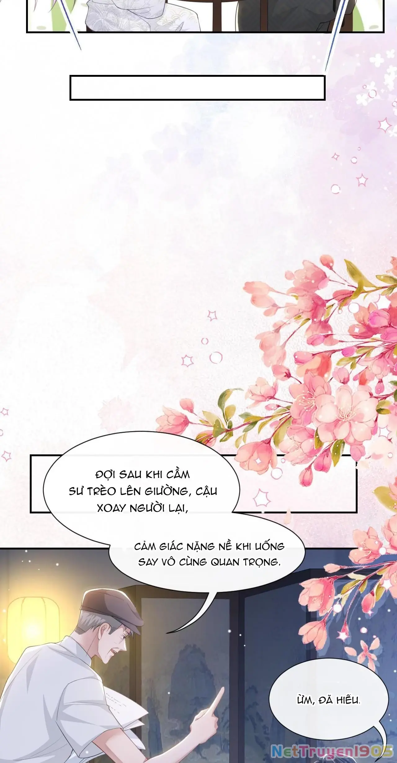 Quan Hệ Thế Thân Chapter 110 - Trang 22
