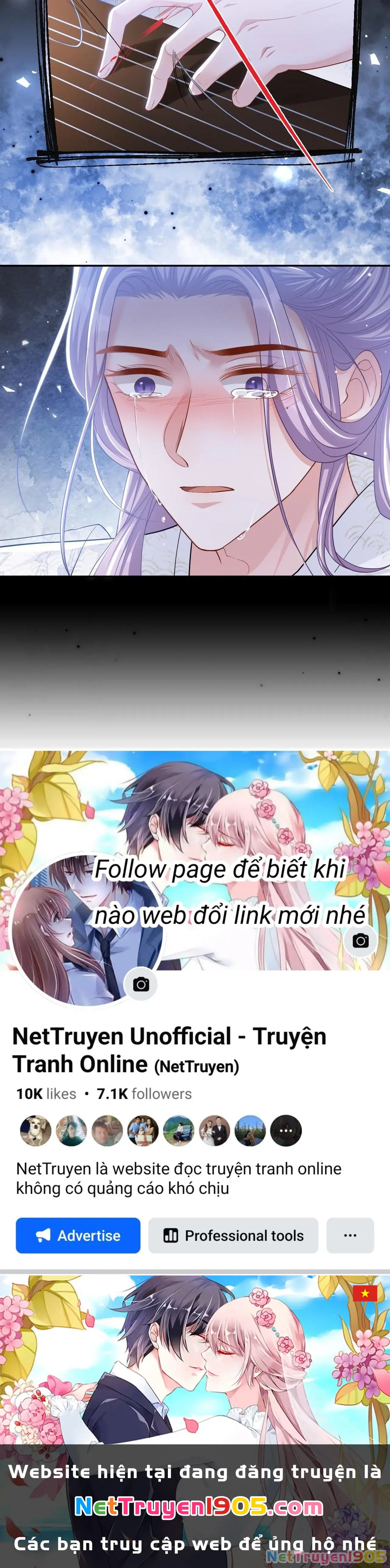Quan Hệ Thế Thân Chapter 110 - Trang 27