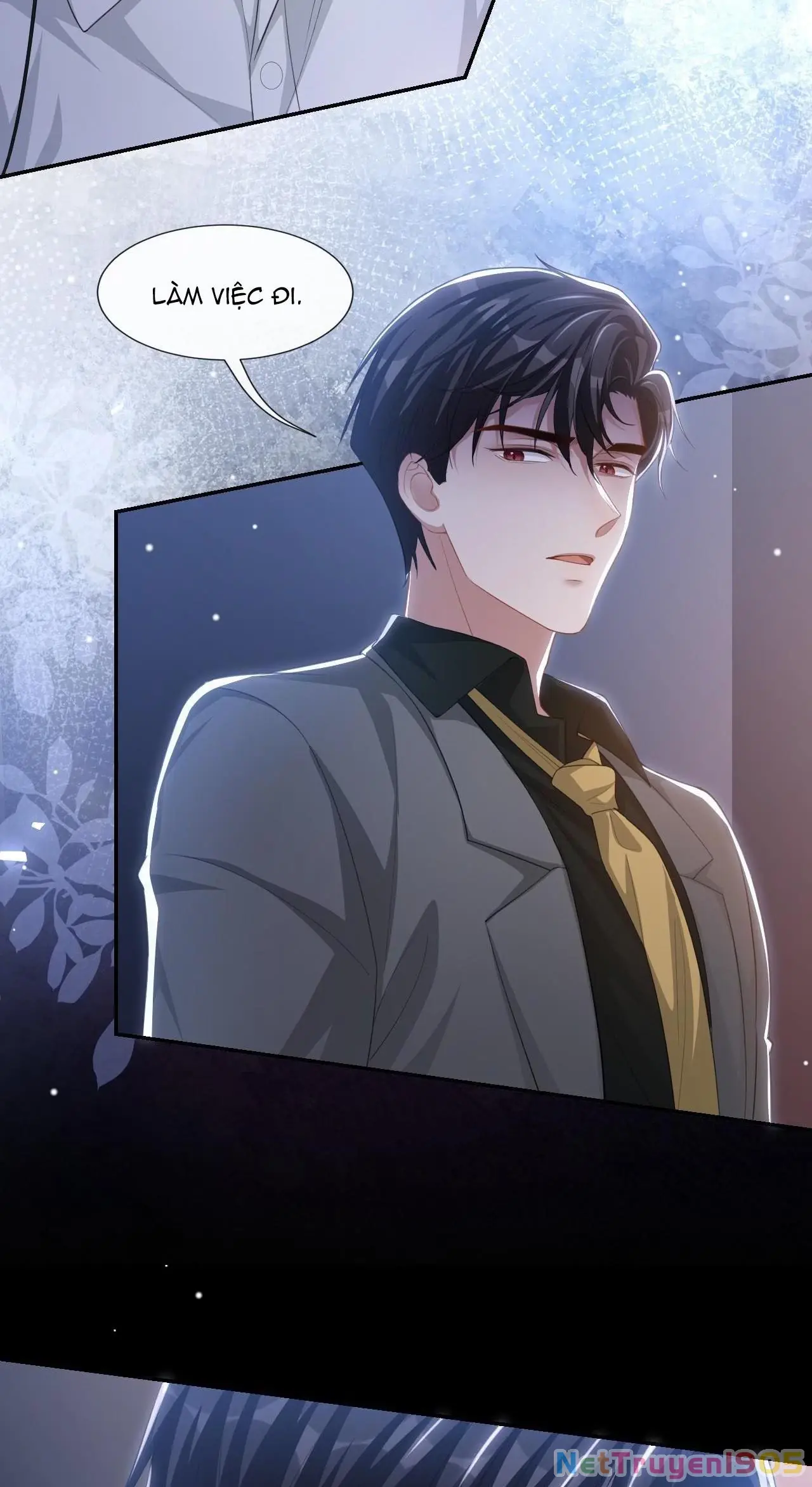 Quan Hệ Thế Thân Chapter 111 - Trang 12