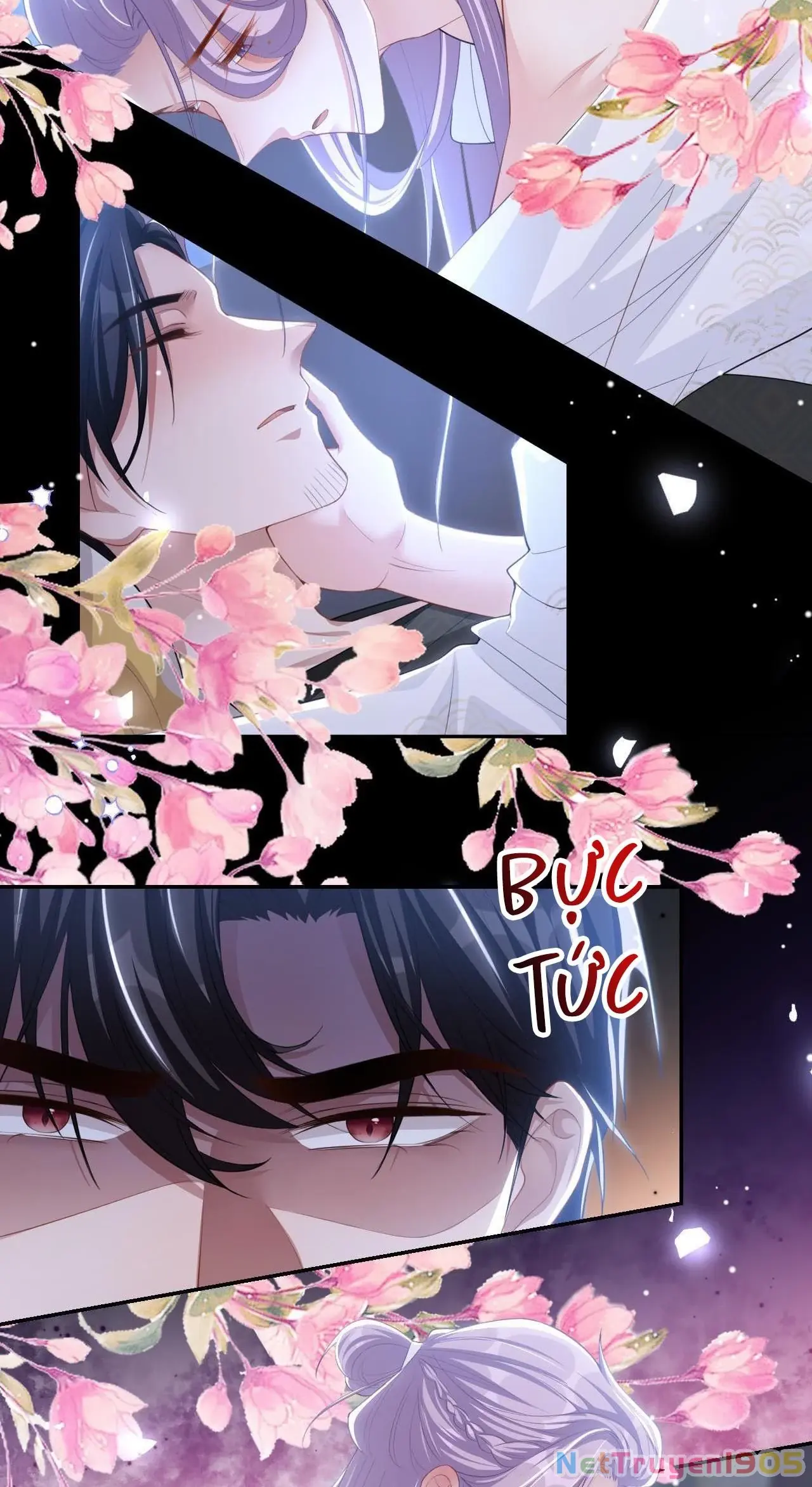 Quan Hệ Thế Thân Chapter 111 - Trang 14