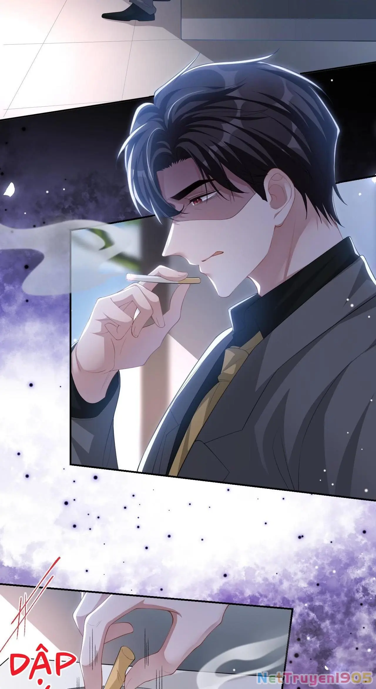 Quan Hệ Thế Thân Chapter 111 - Trang 18