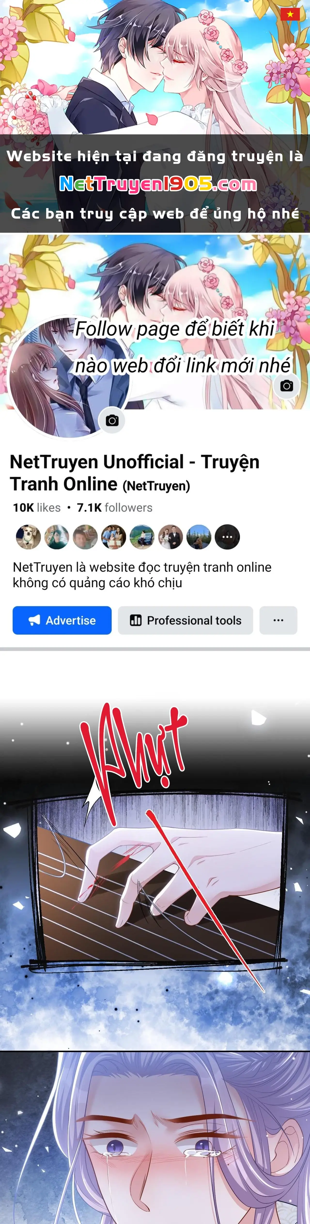 Quan Hệ Thế Thân Chapter 111 - Trang 2