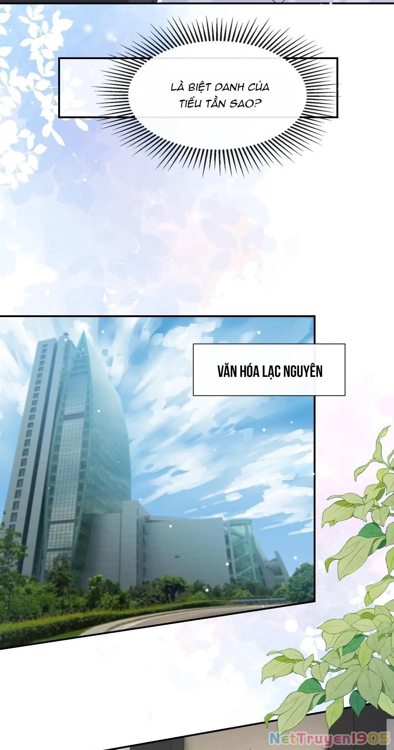 Quan Hệ Thế Thân Chapter 112 - Trang 15