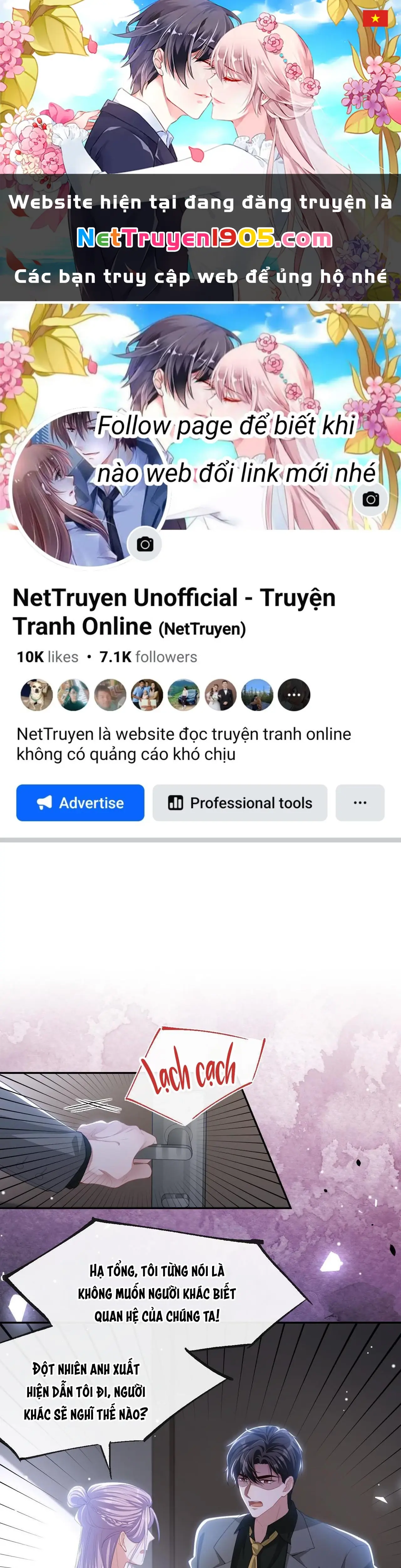 Quan Hệ Thế Thân Chapter 112 - Trang 2
