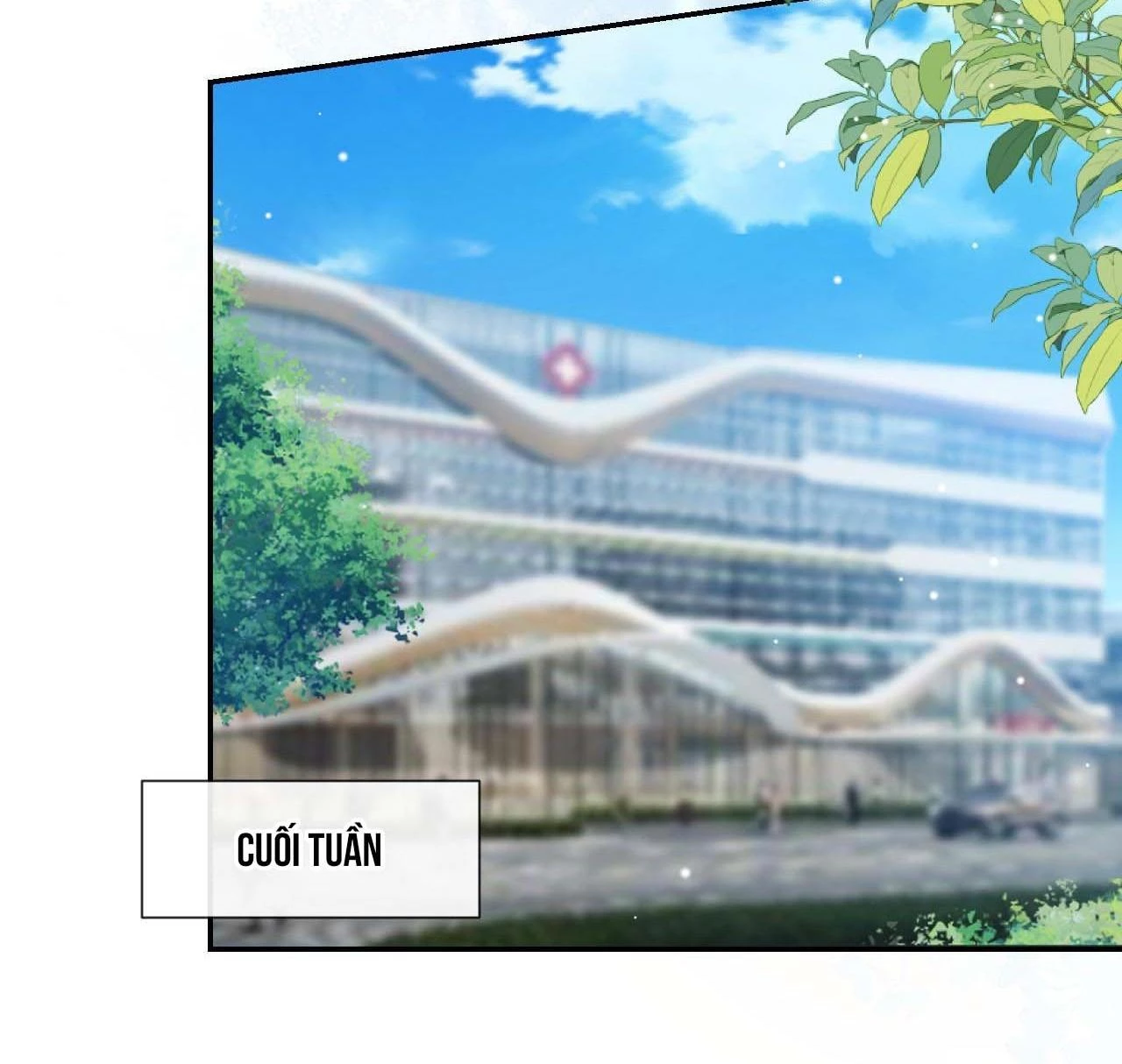 Quan Hệ Thế Thân Chapter 112 - Trang 27