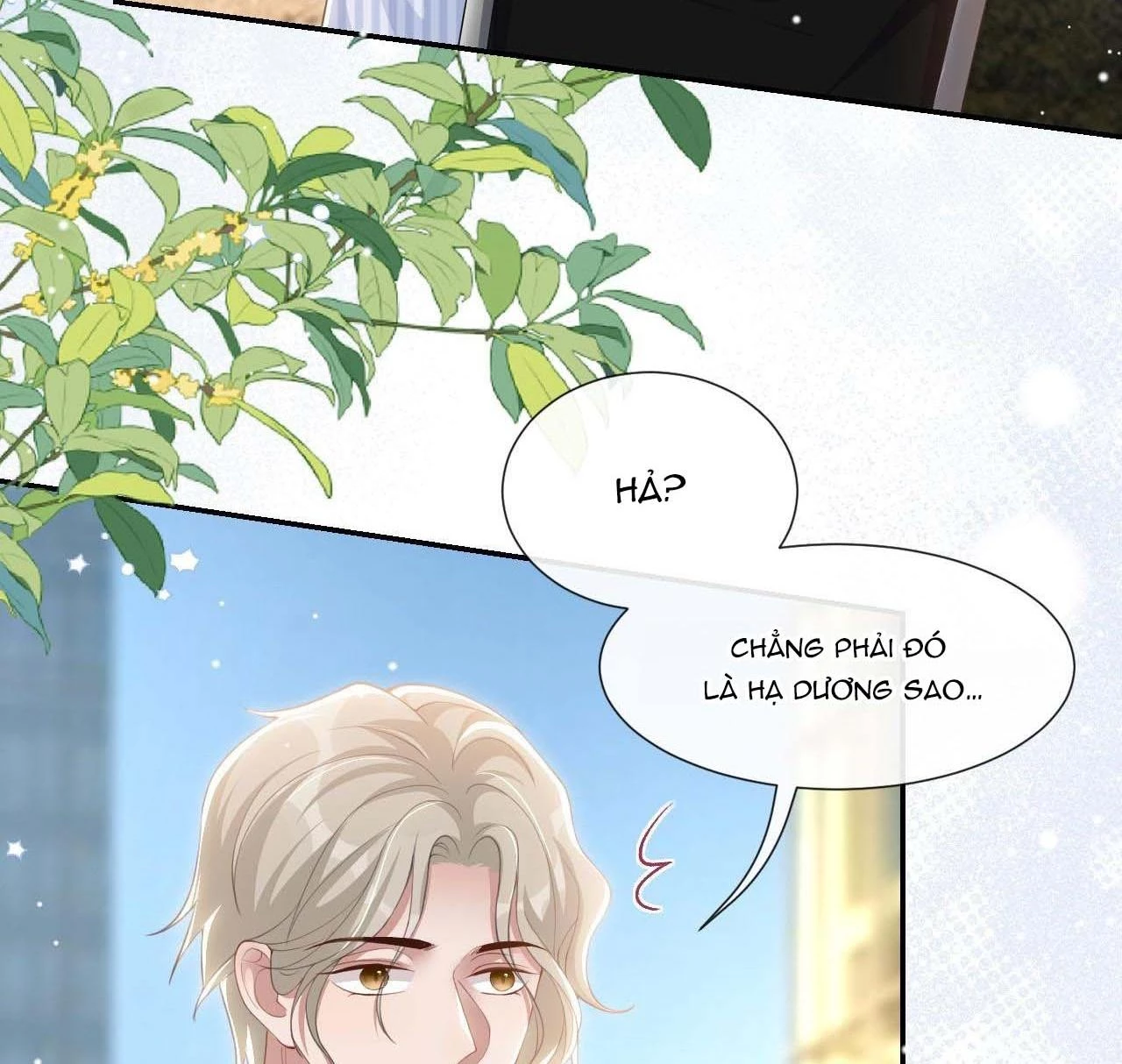 Quan Hệ Thế Thân Chapter 112 - Trang 31