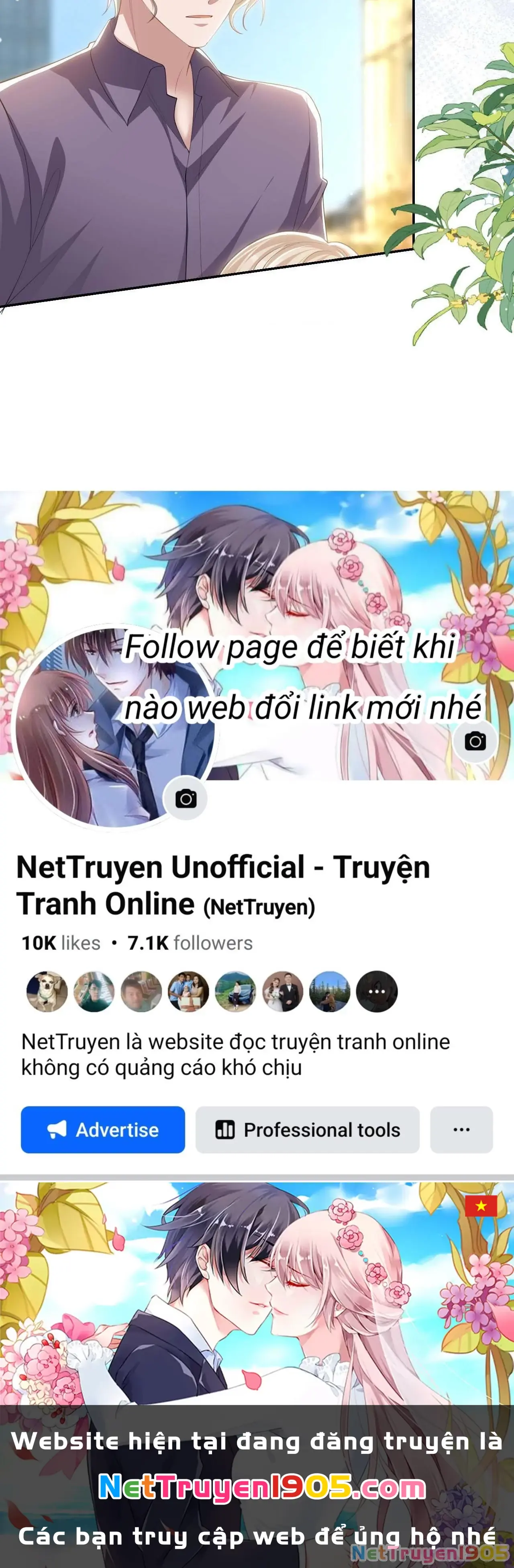 Quan Hệ Thế Thân Chapter 112 - Trang 32