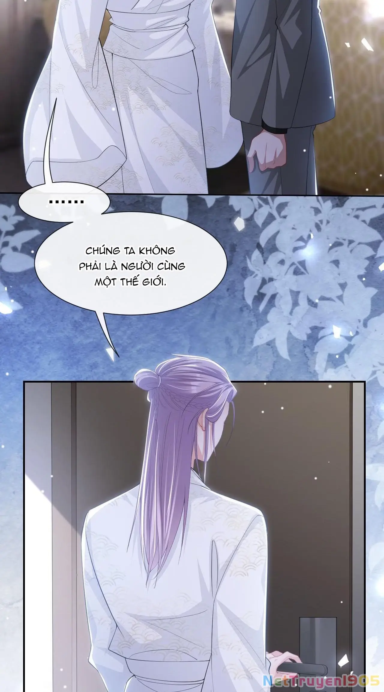 Quan Hệ Thế Thân Chapter 112 - Trang 6