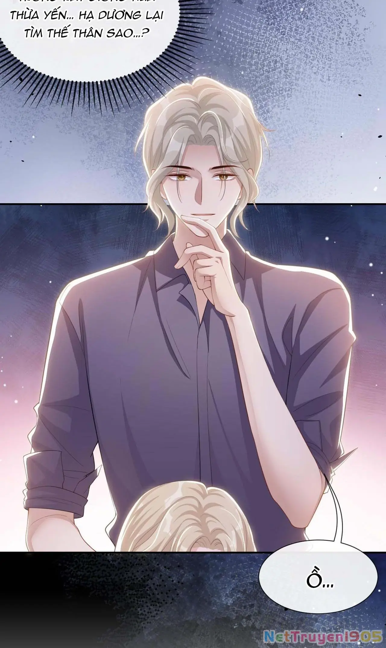 Quan Hệ Thế Thân Chapter 113 - Trang 14