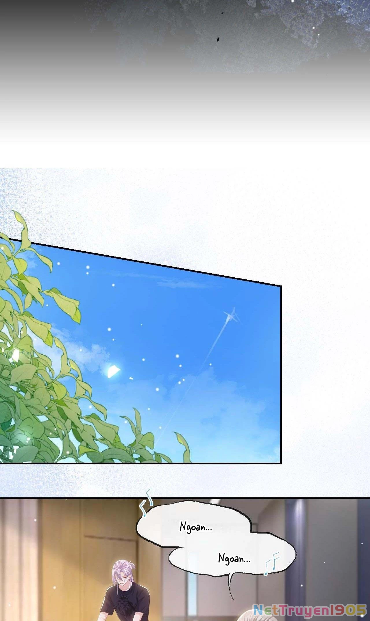 Quan Hệ Thế Thân Chapter 113 - Trang 15