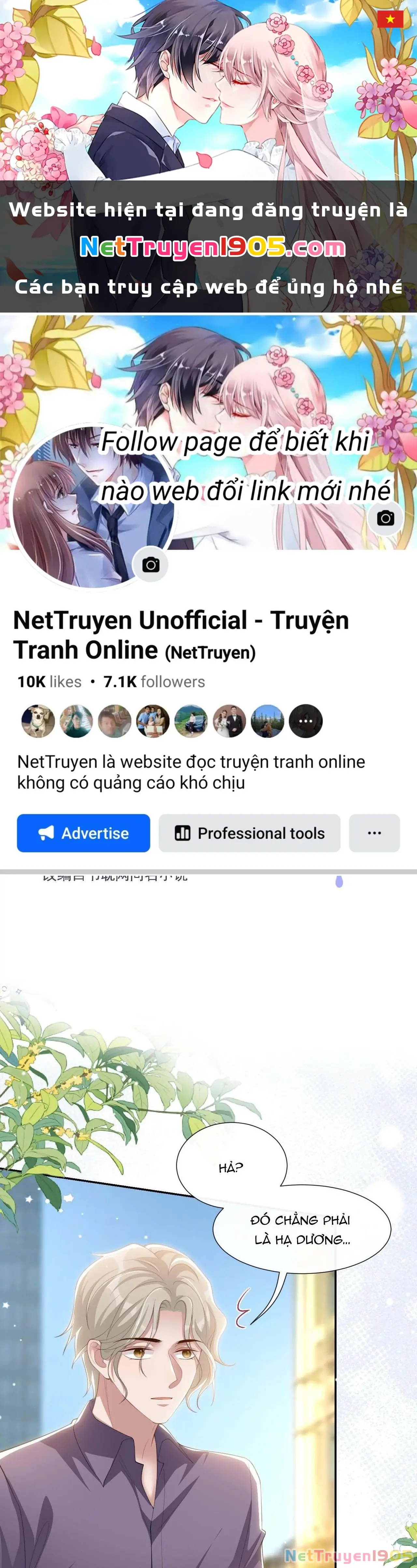 Quan Hệ Thế Thân Chapter 113 - Trang 2